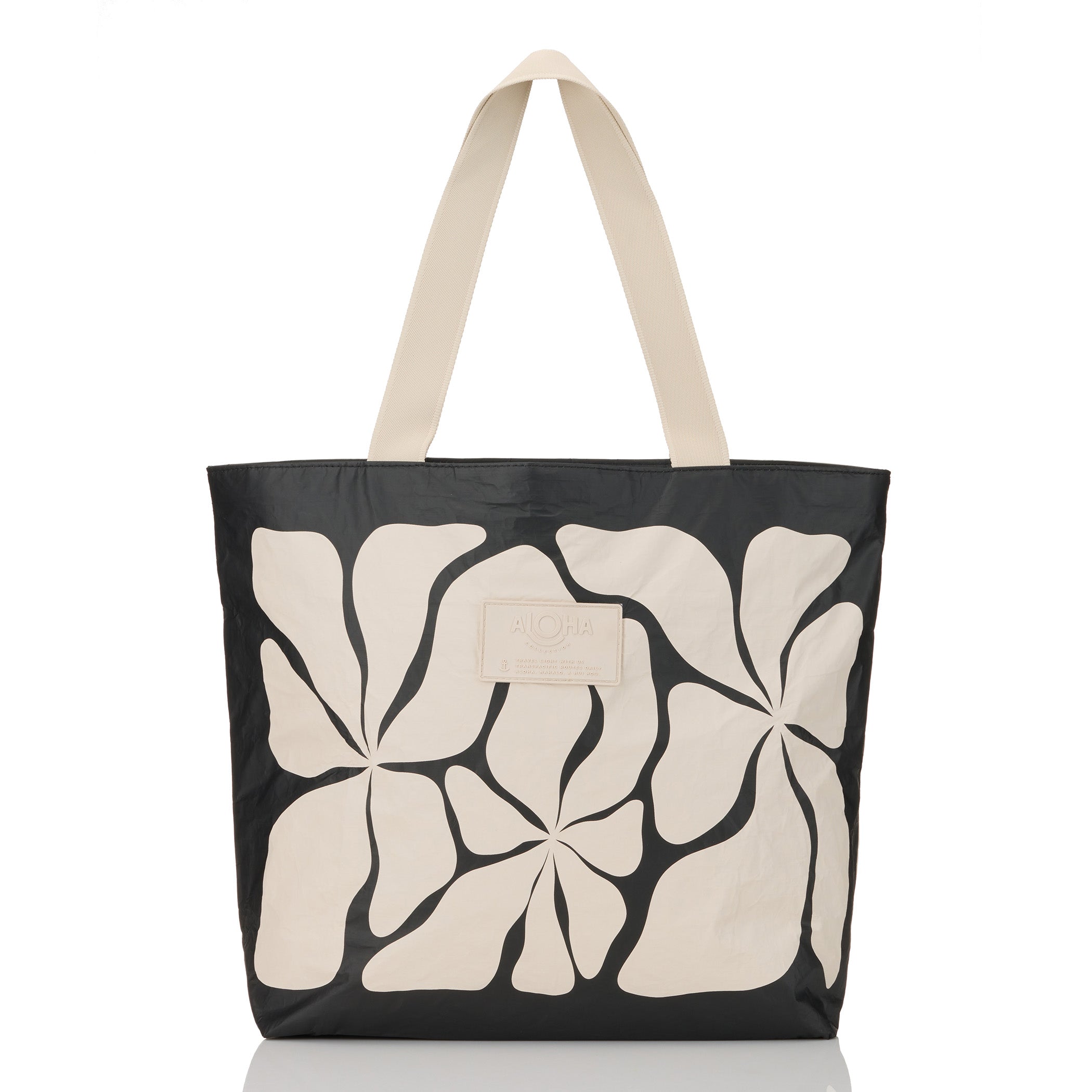 Wavy Day Tripper / Black & Sandstone Aloha Collection