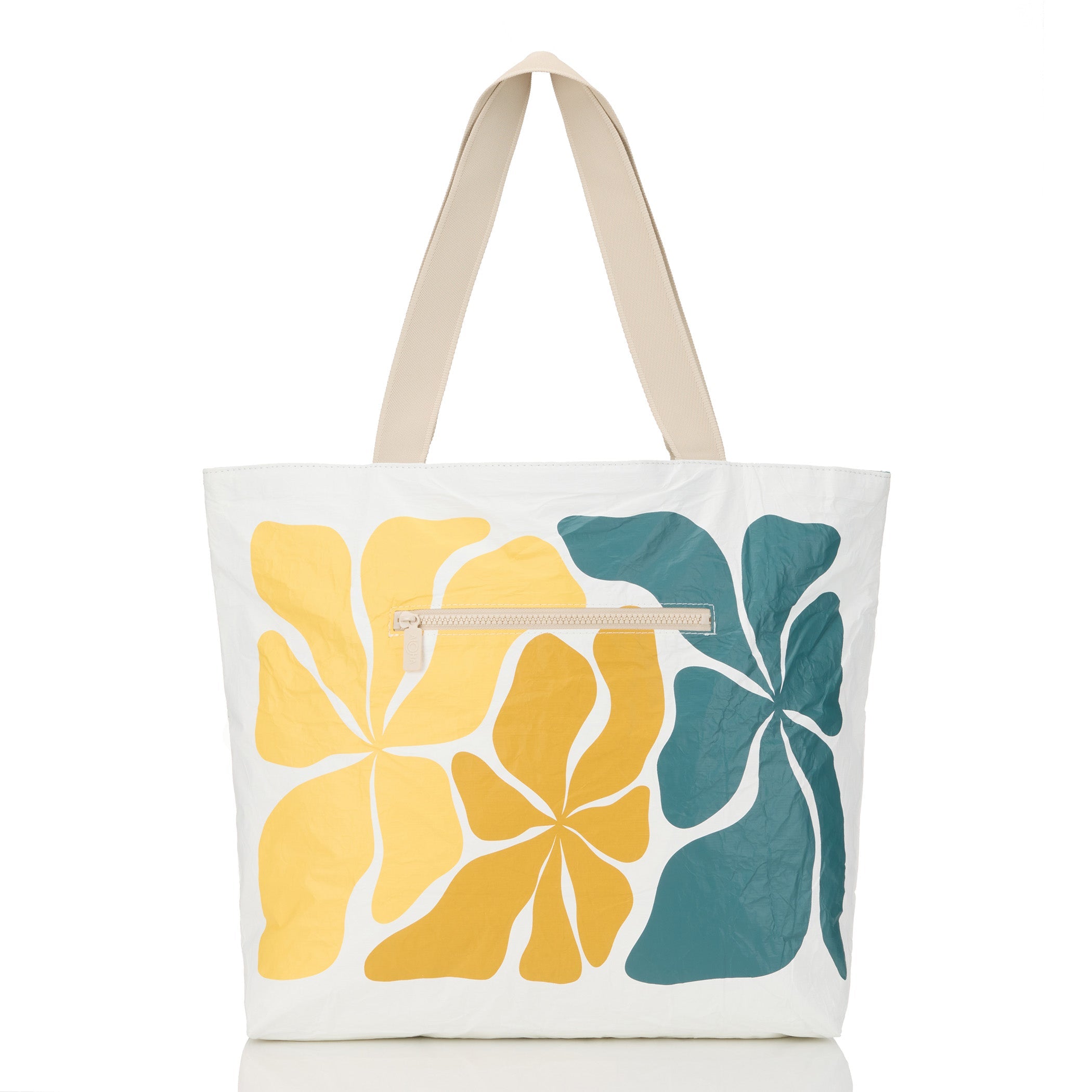 Wavy Day Tripper / Hot Mustard Aloha Collection