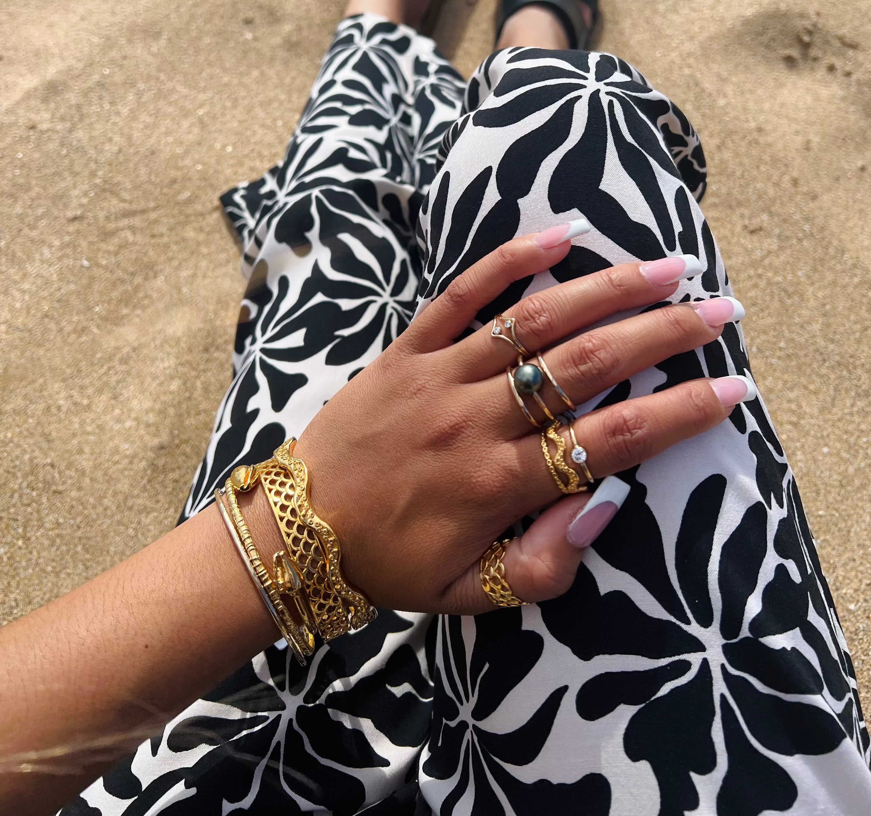 MerBangle KEANI JEWELRY