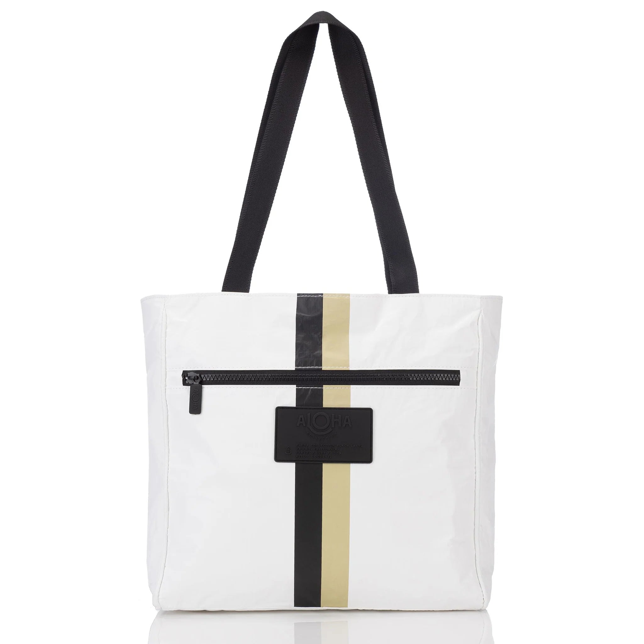 Le Voyageur Go-To Tote / Lux Aloha Collection