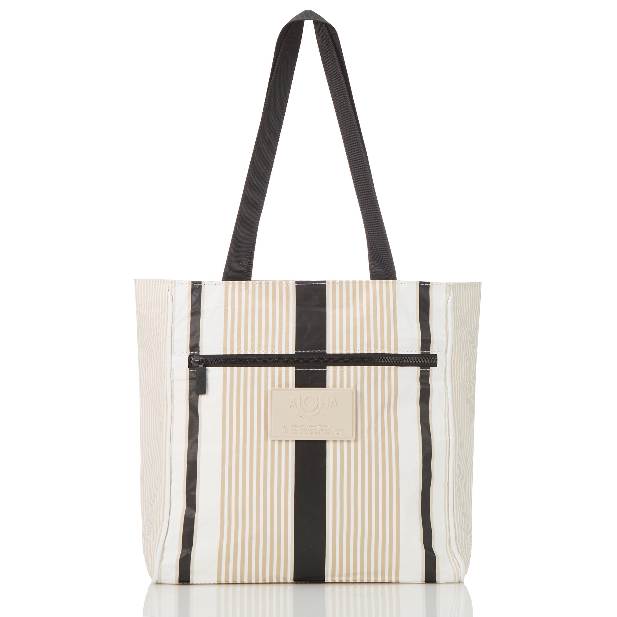 Lineup Go-To Tote / Latte Aloha Collection