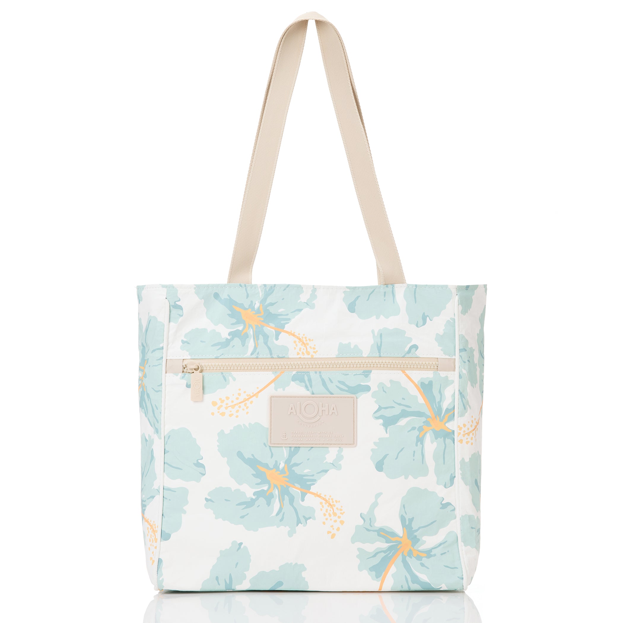 Tahaa Go-To Tote / Dry Reef Aloha Collection