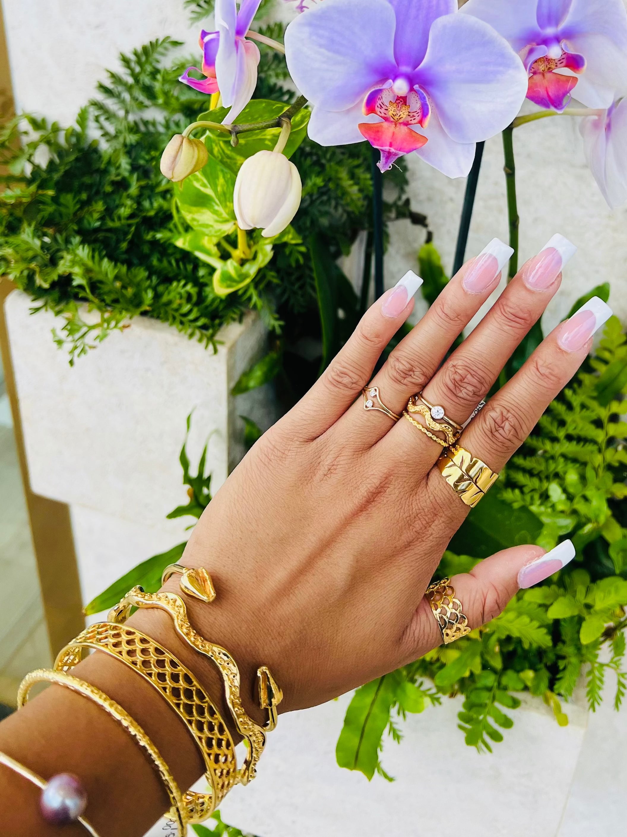 Enchanted Ring KEANI JEWELRY