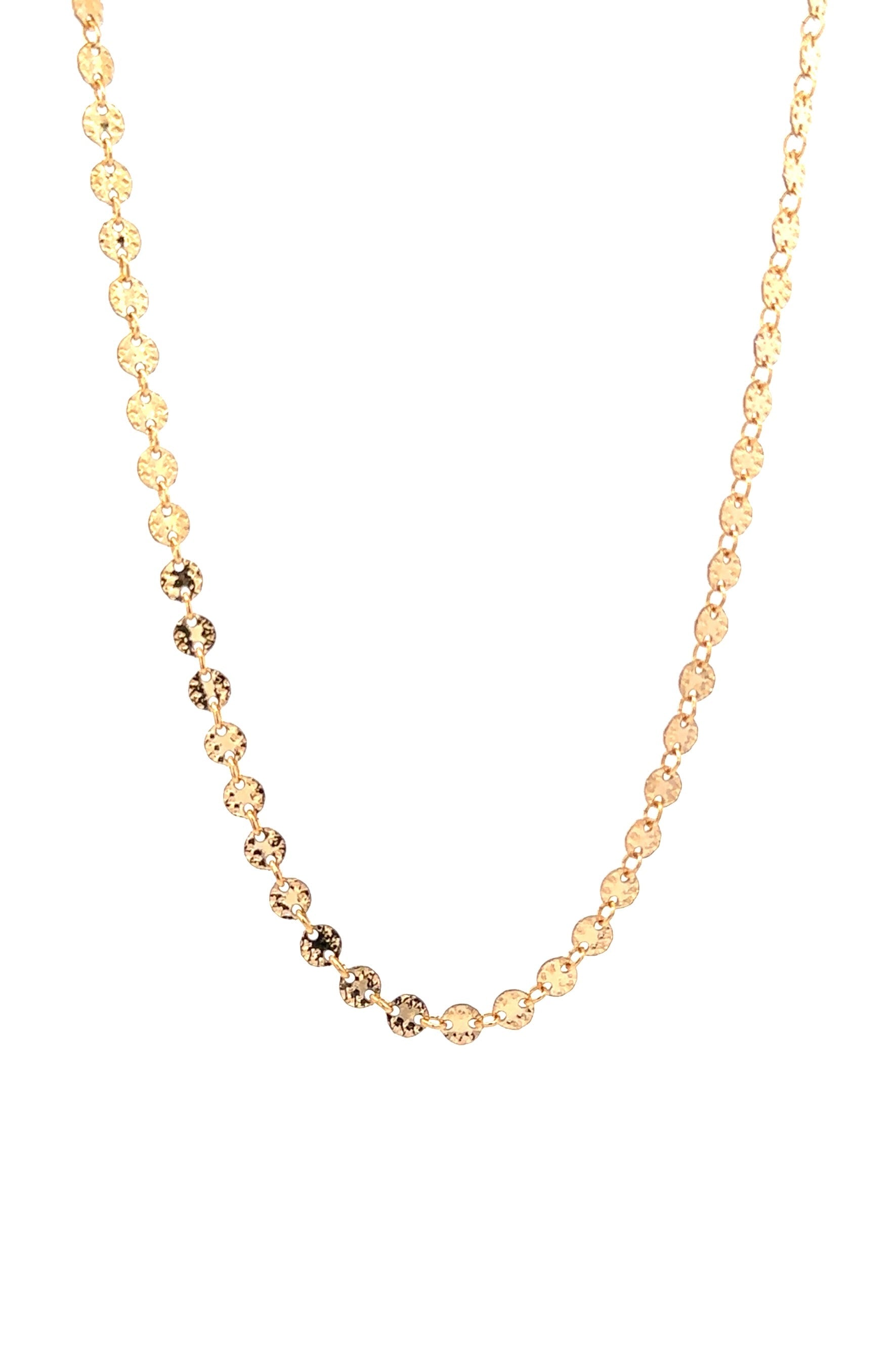 Nanea Necklace KEANI JEWELRY