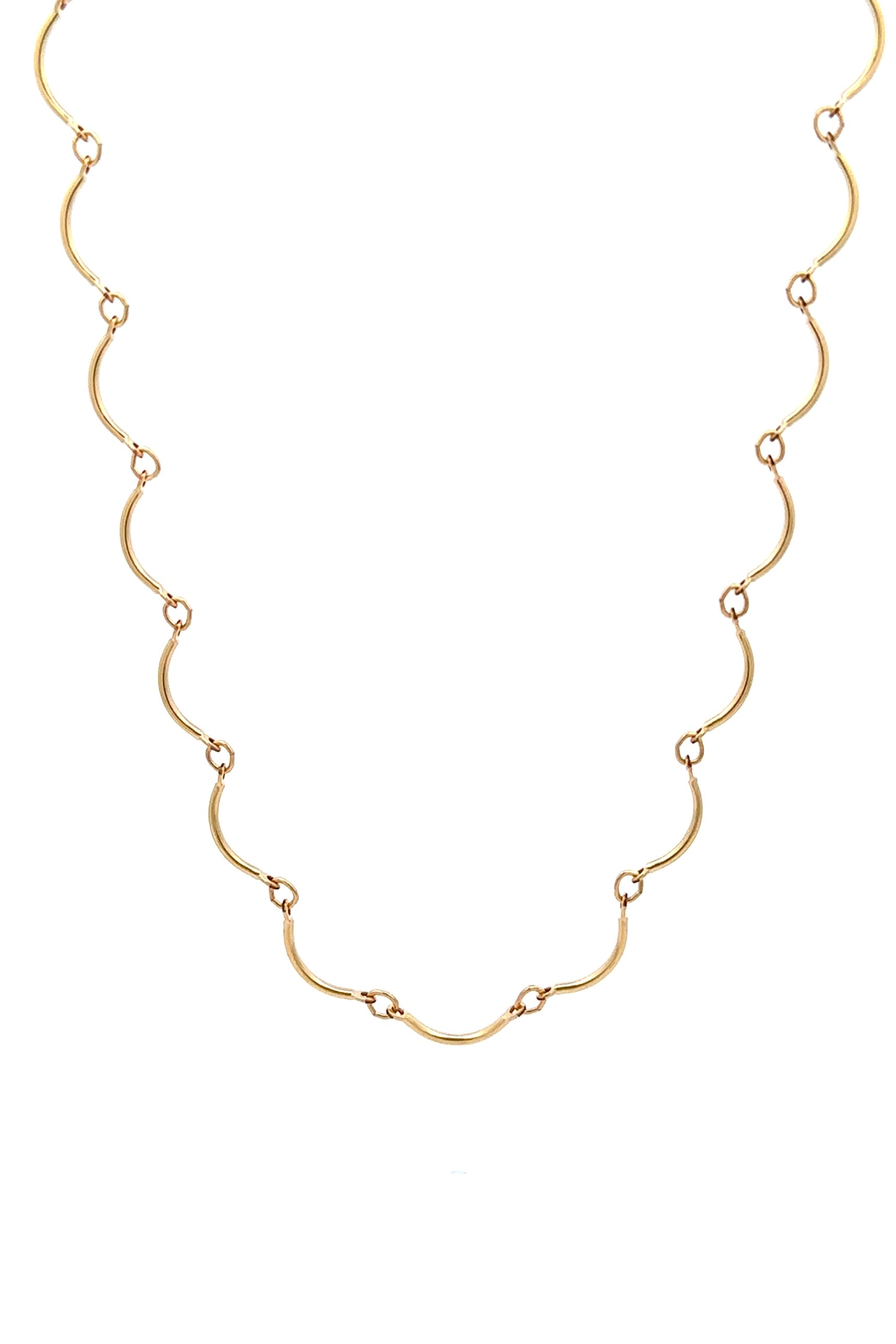 Makai Necklace KEANI JEWELRY