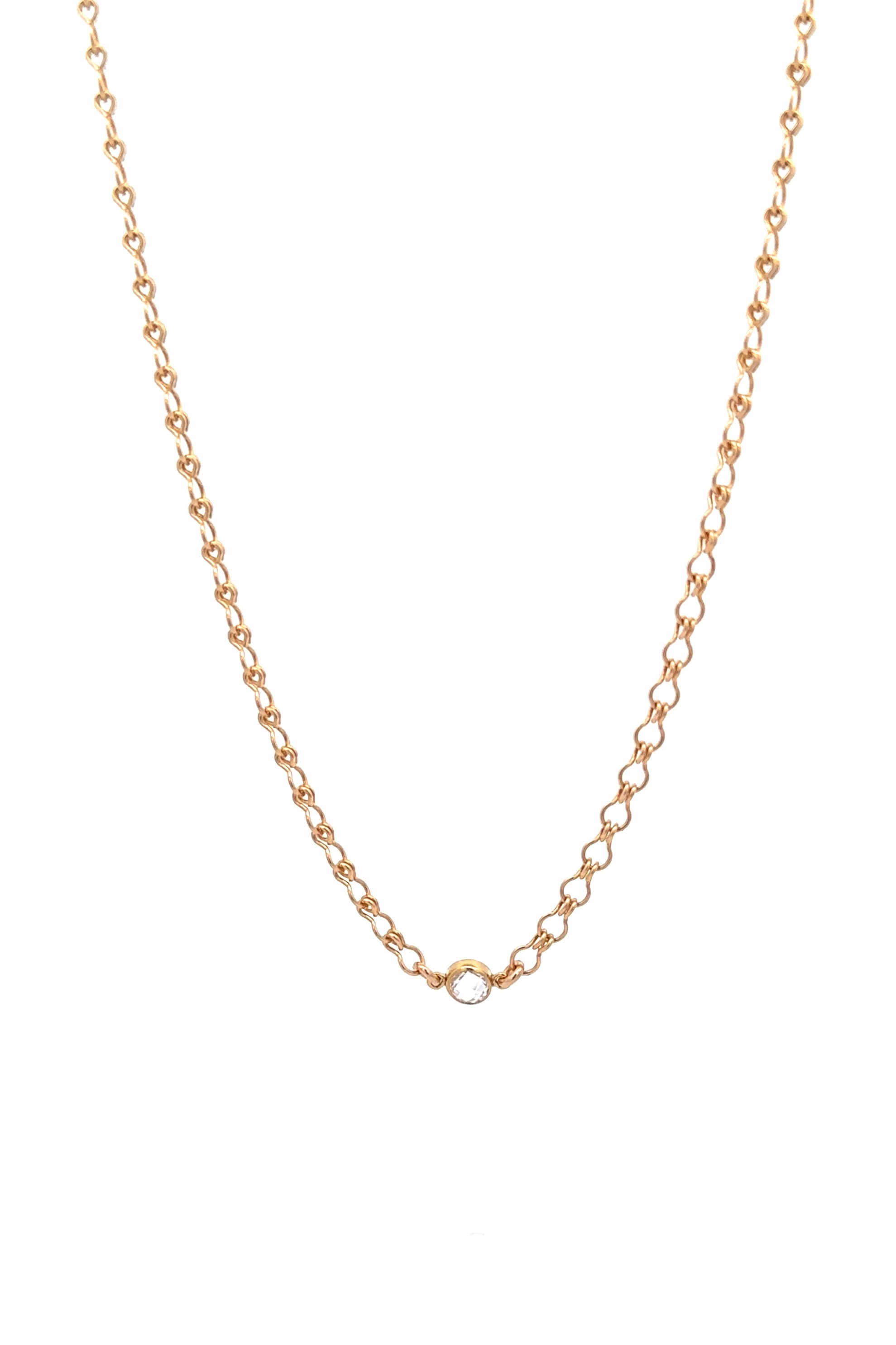 'Alohi Loli'i Necklace KEANI JEWELRY