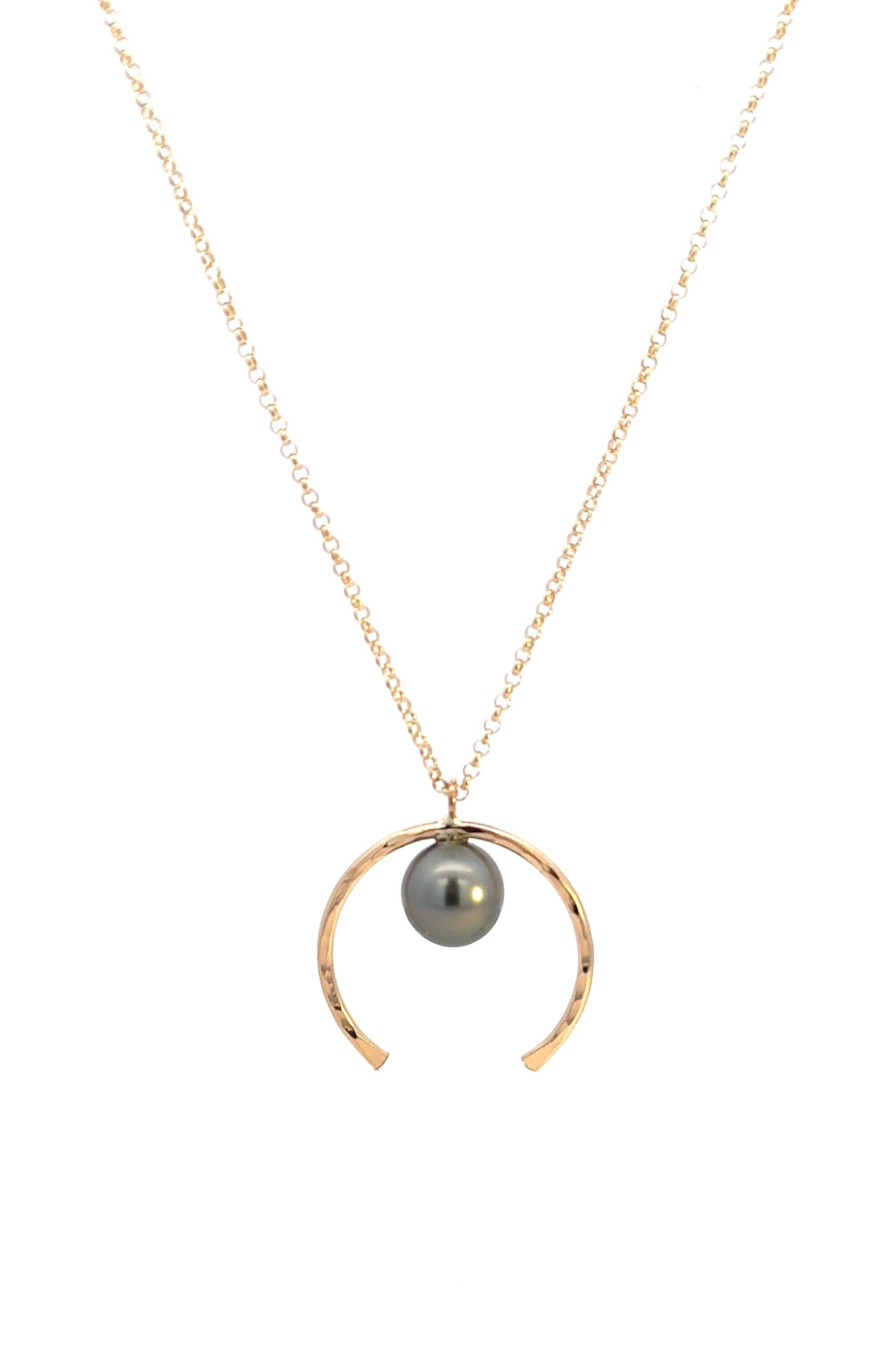 Tahitian Mahina KEANI JEWELRY