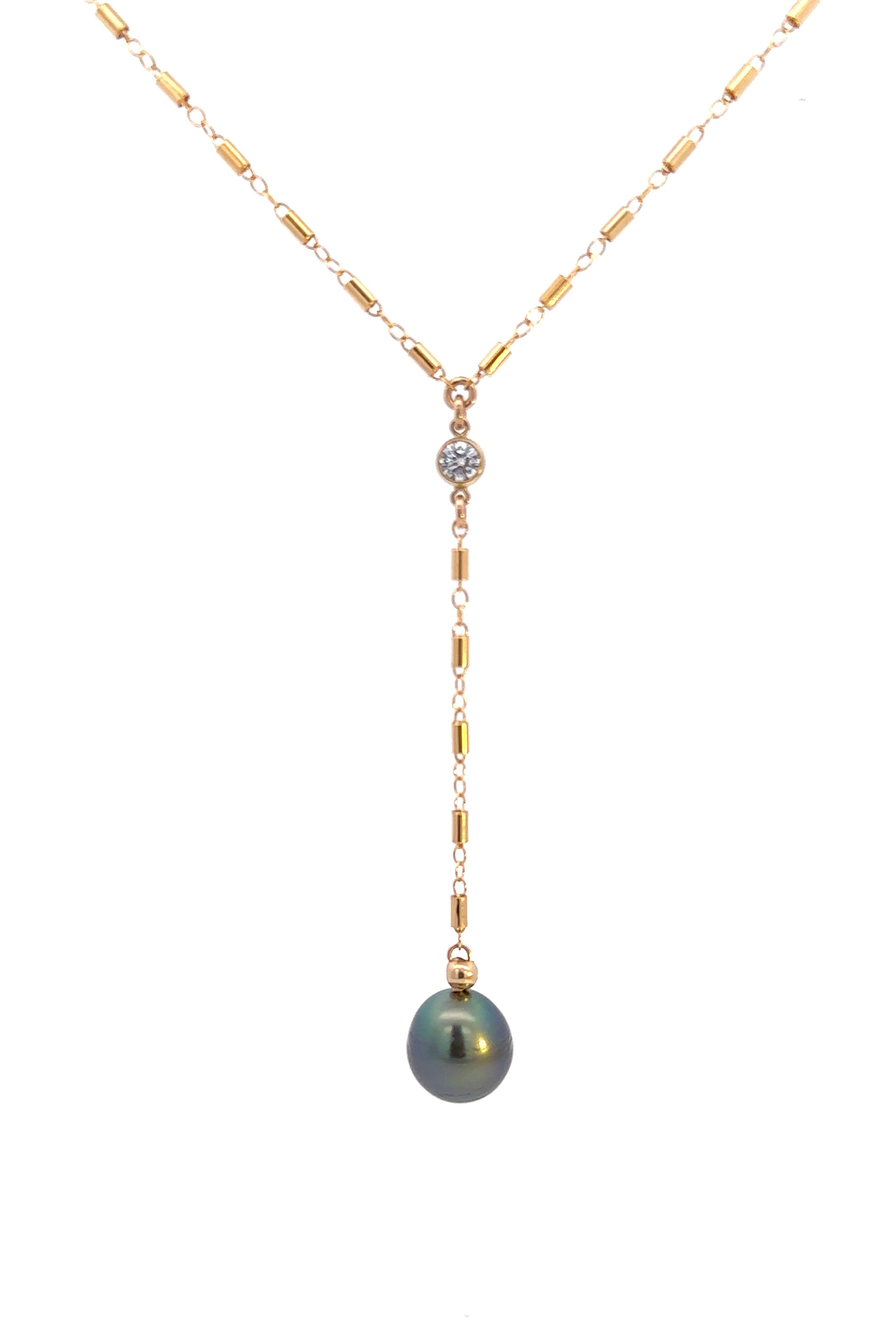 Tahitian Huahine KEANI JEWELRY