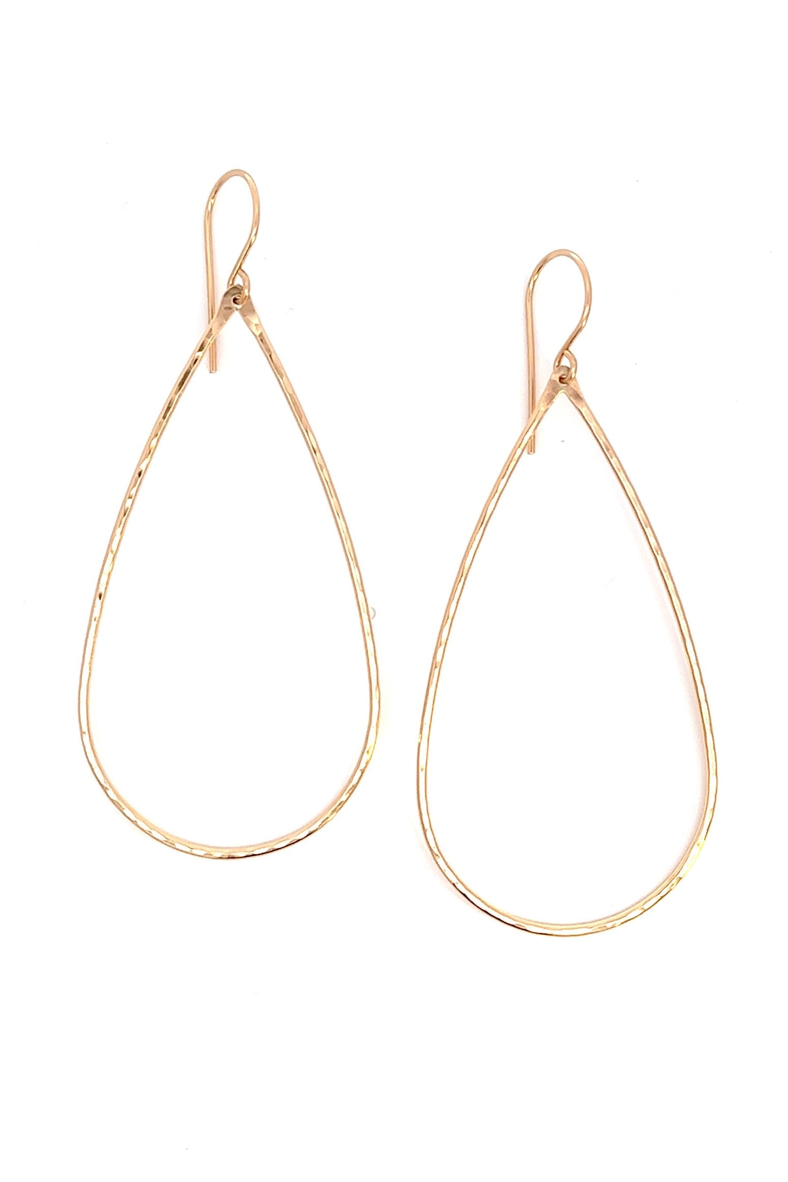 Timeless Tears / Elongated KEANI JEWELRY