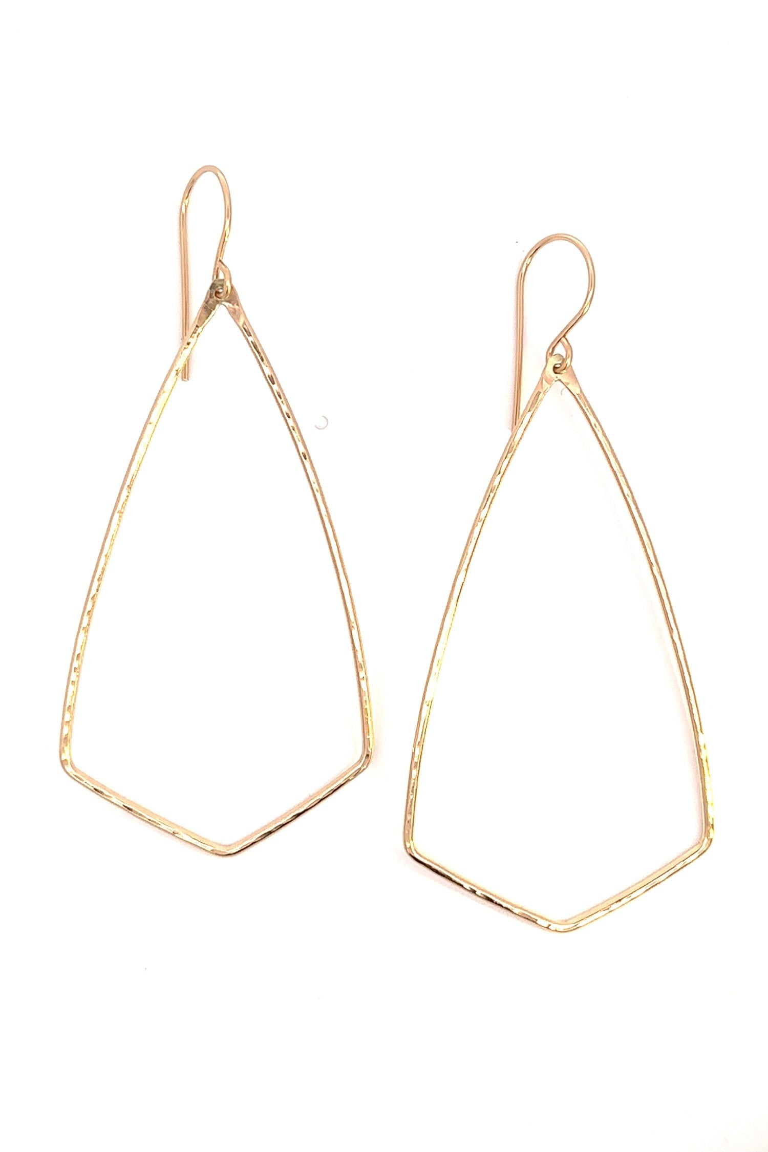 Hoku Hoops KEANI JEWELRY