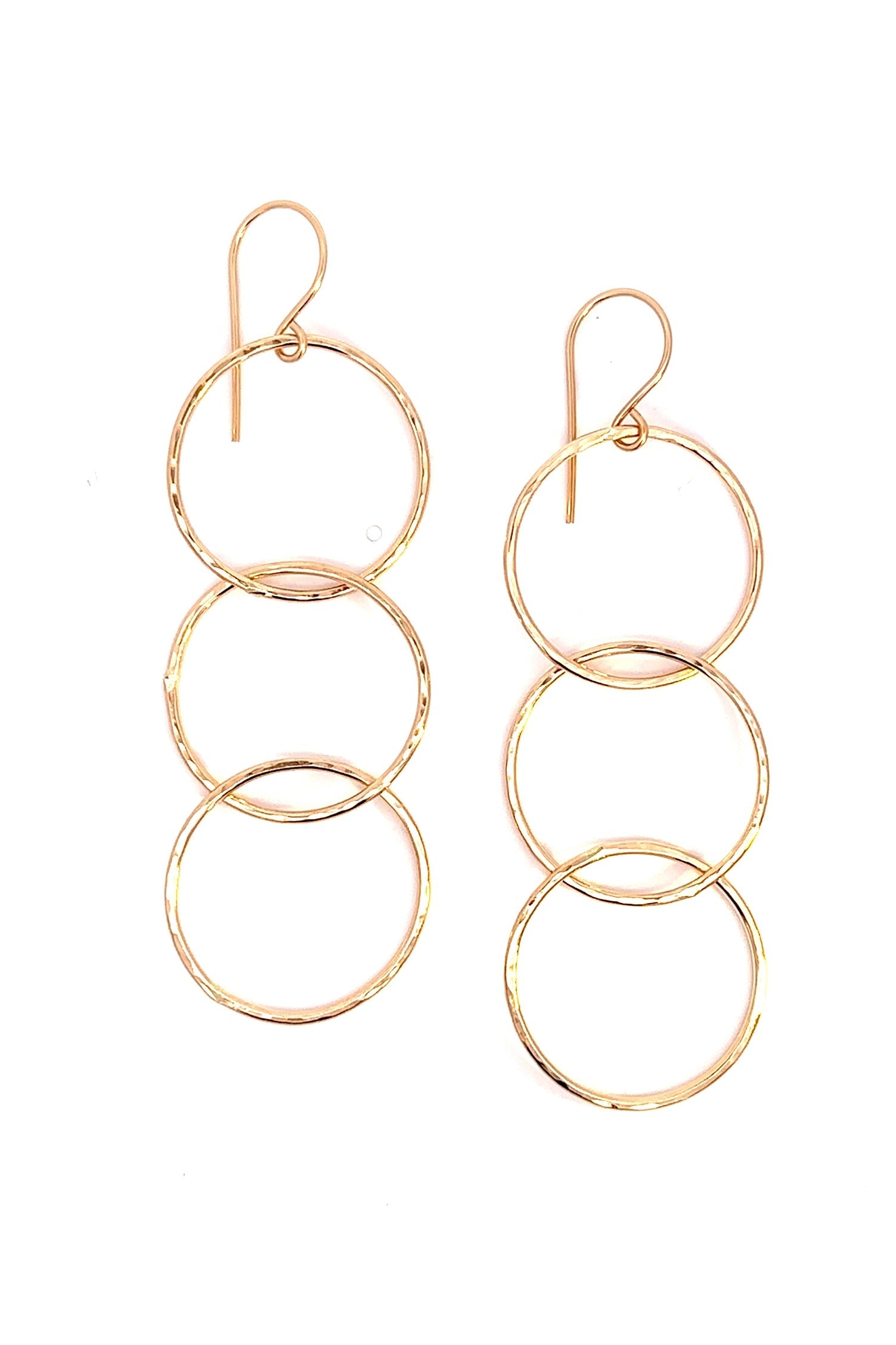 Rustic Links KEANI JEWELRY