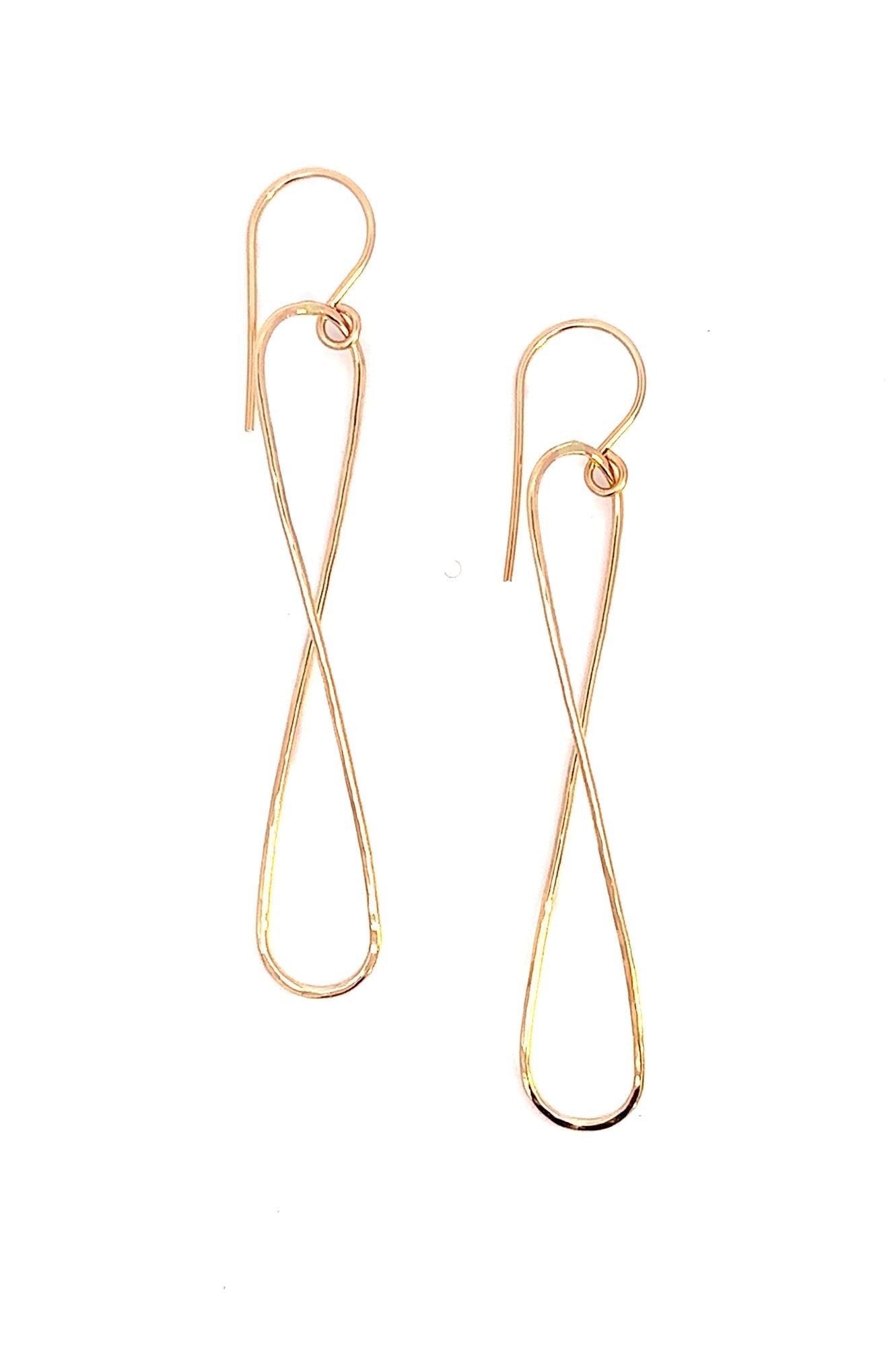 Infinity Twists KEANI JEWELRY