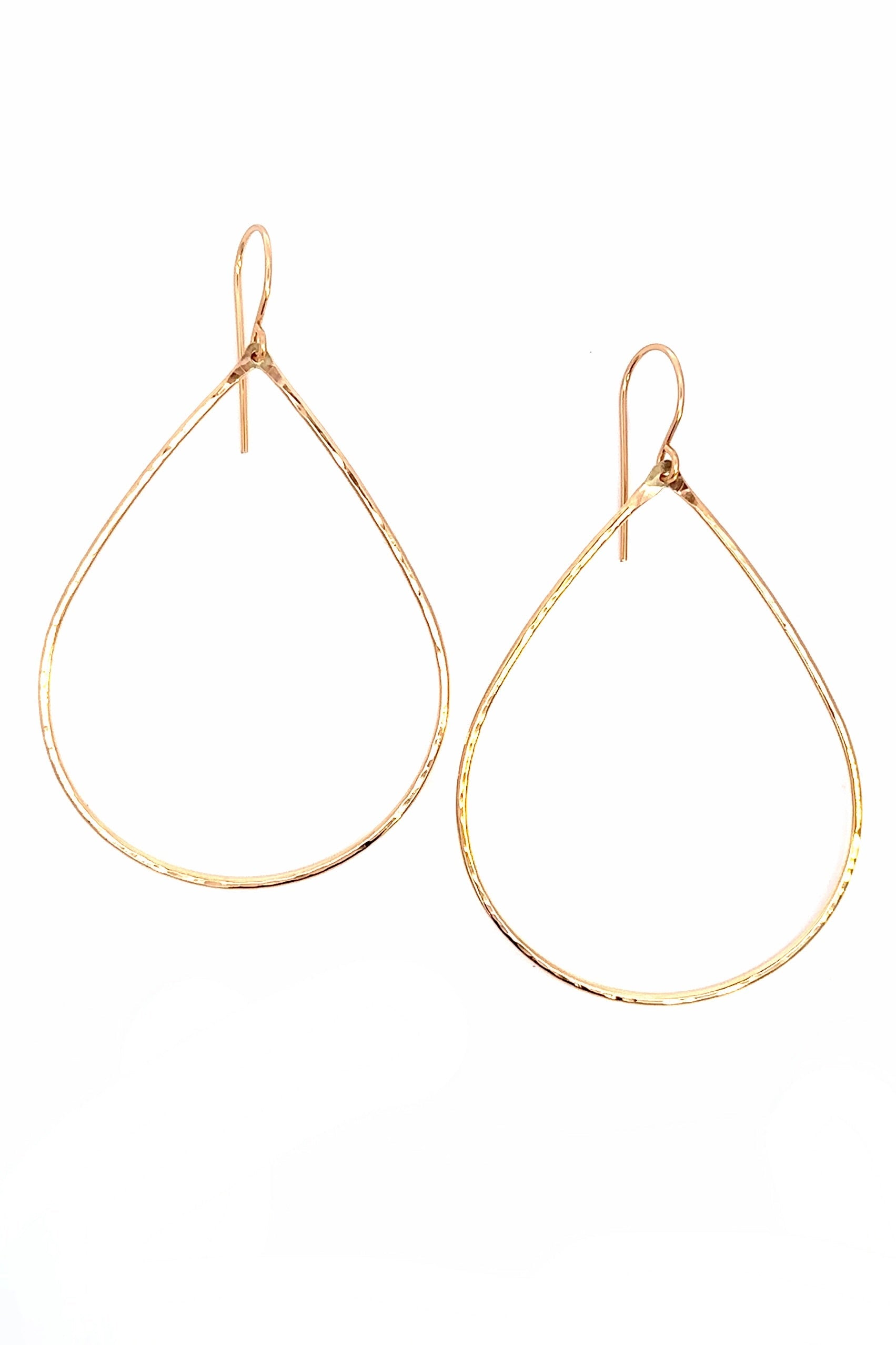 Timeless Tears / Wide KEANI JEWELRY