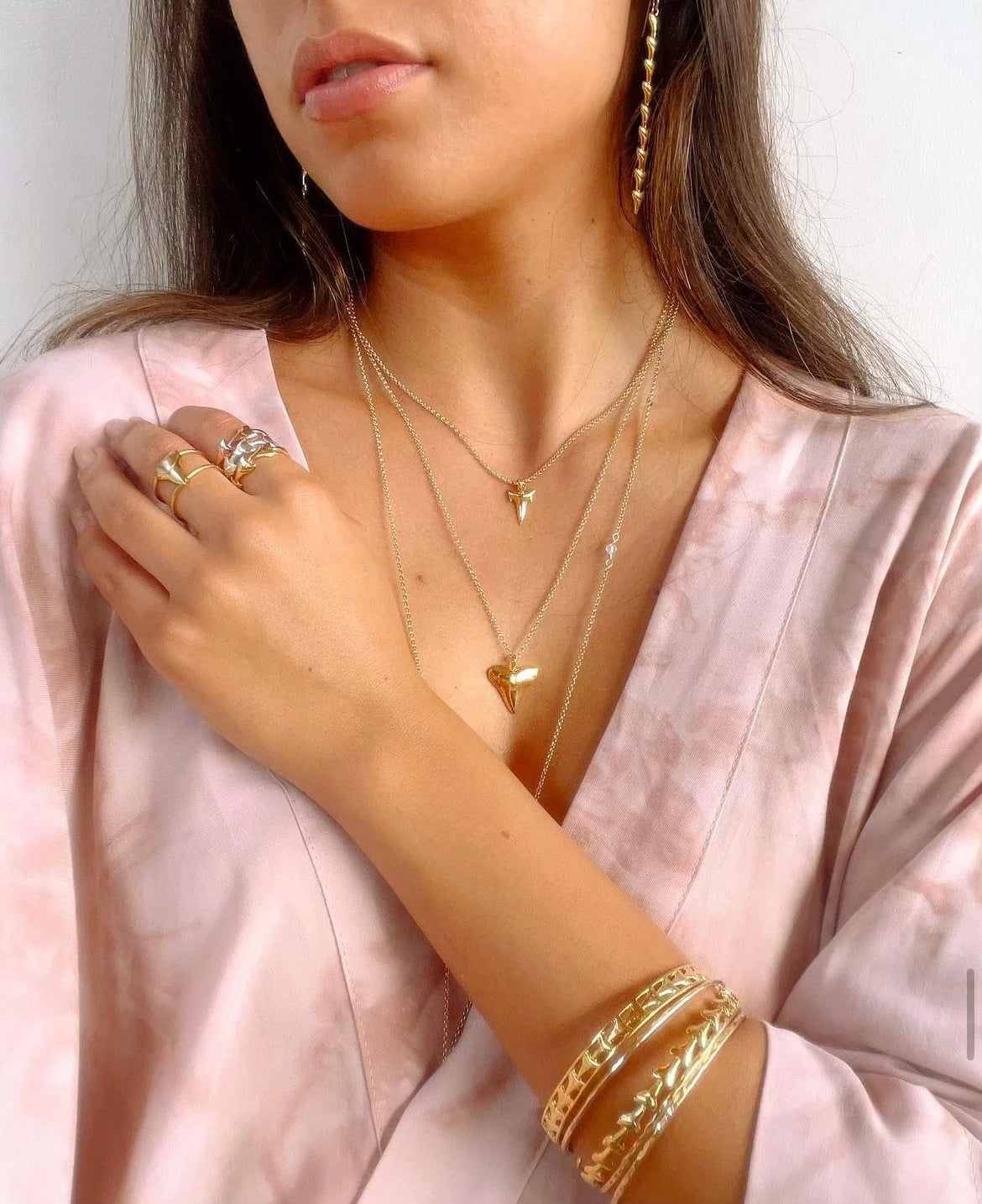 Manō Mana Mini KEANI JEWELRY