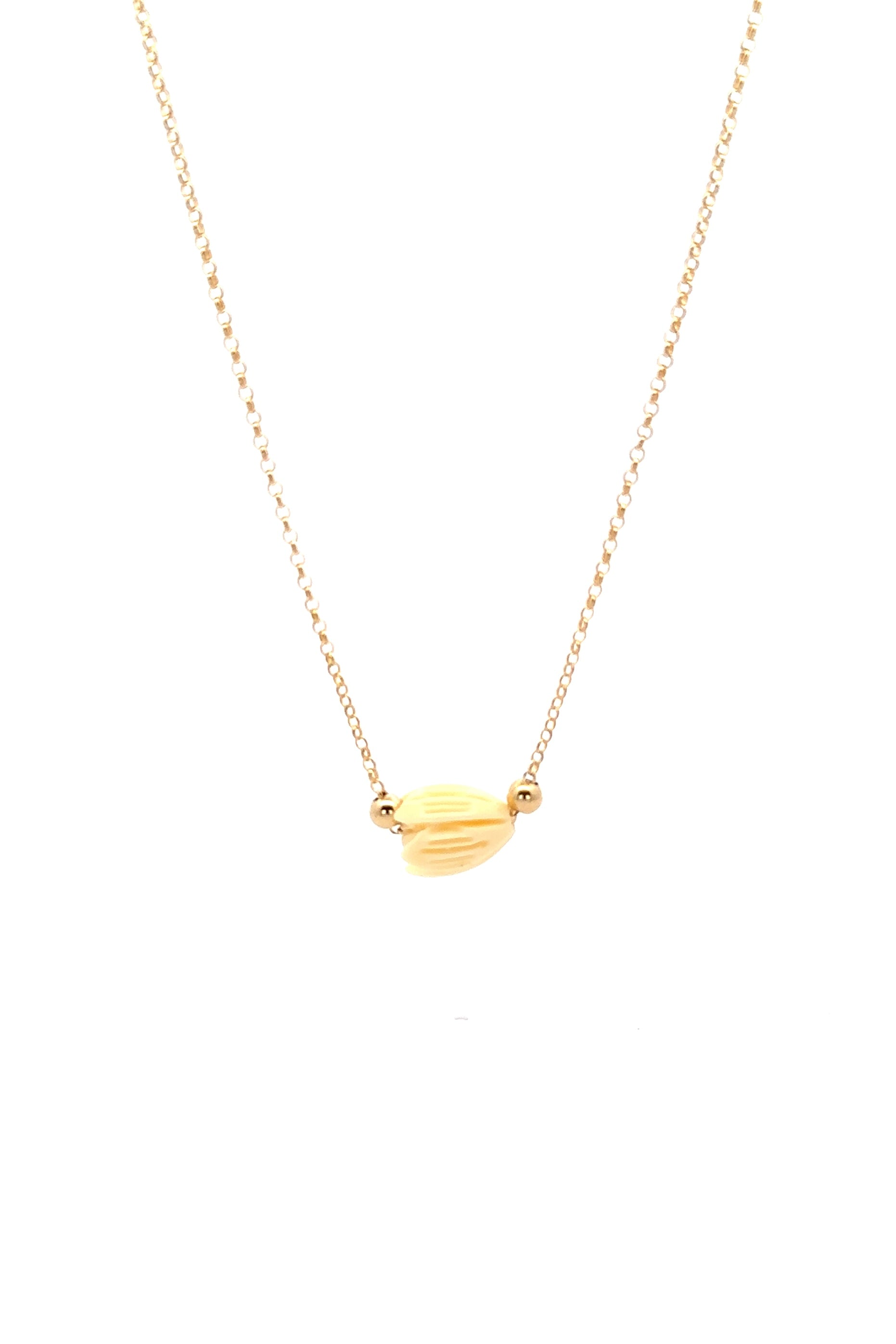 Pikake Luxe Threader KEANI JEWELRY