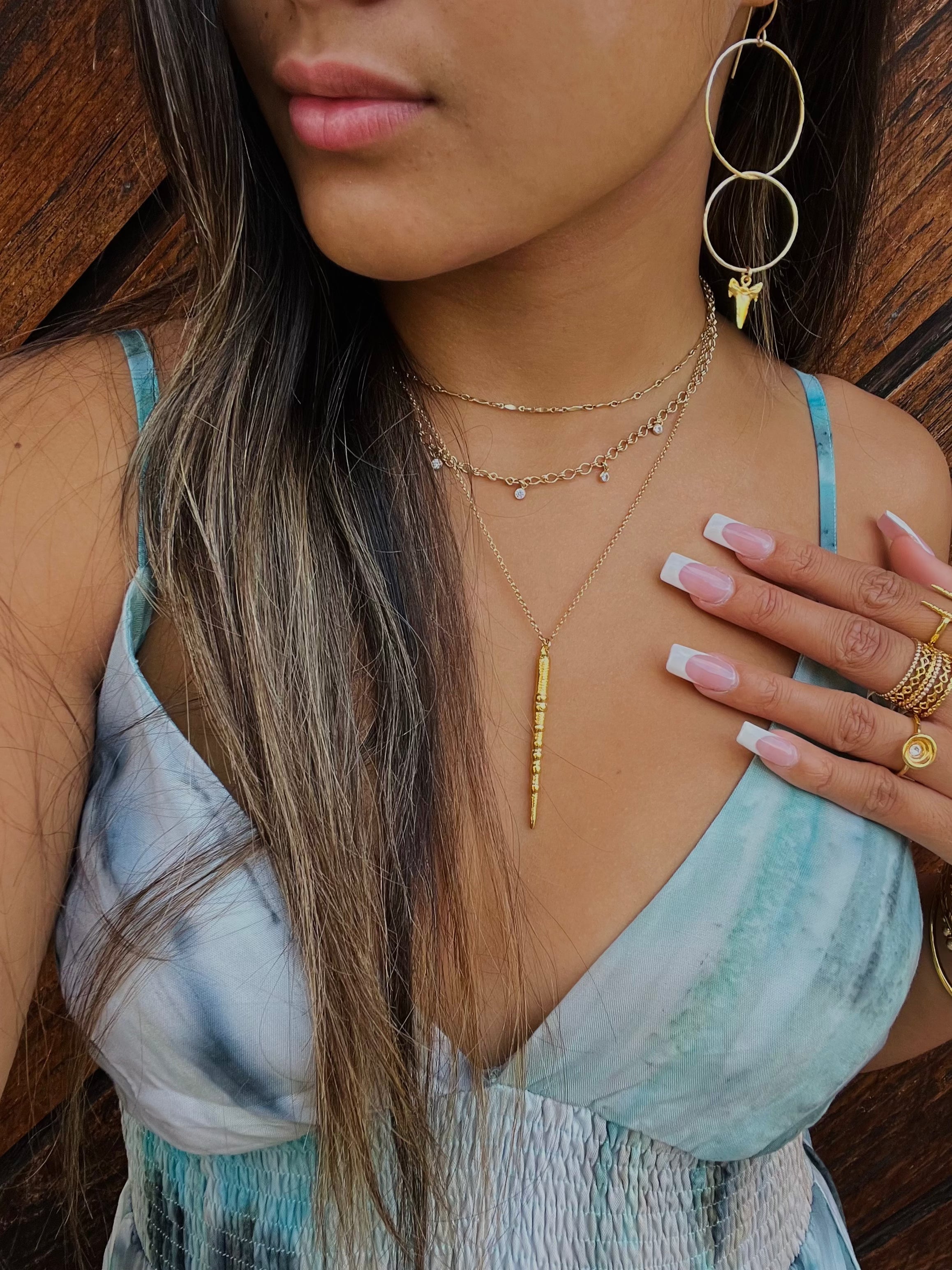 Enchanted Ring KEANI JEWELRY