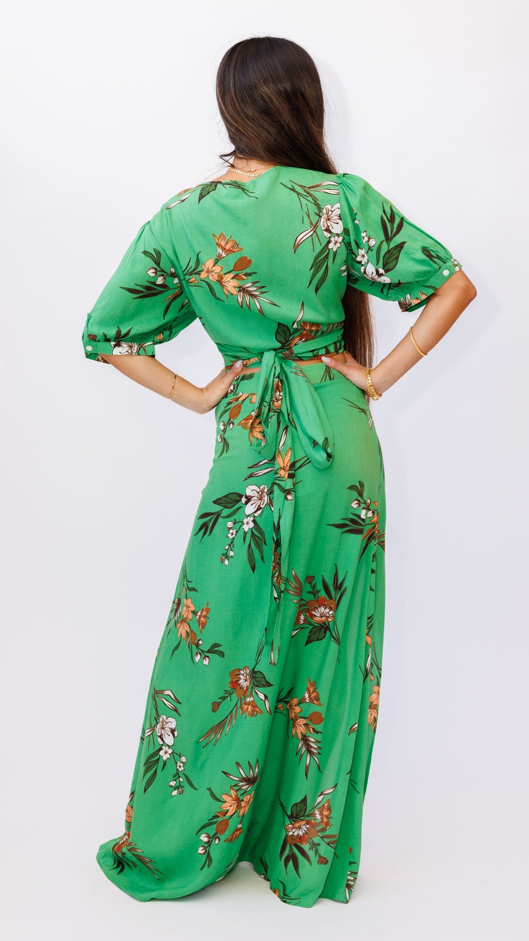 Hana Resort Skirt XIX PALMS