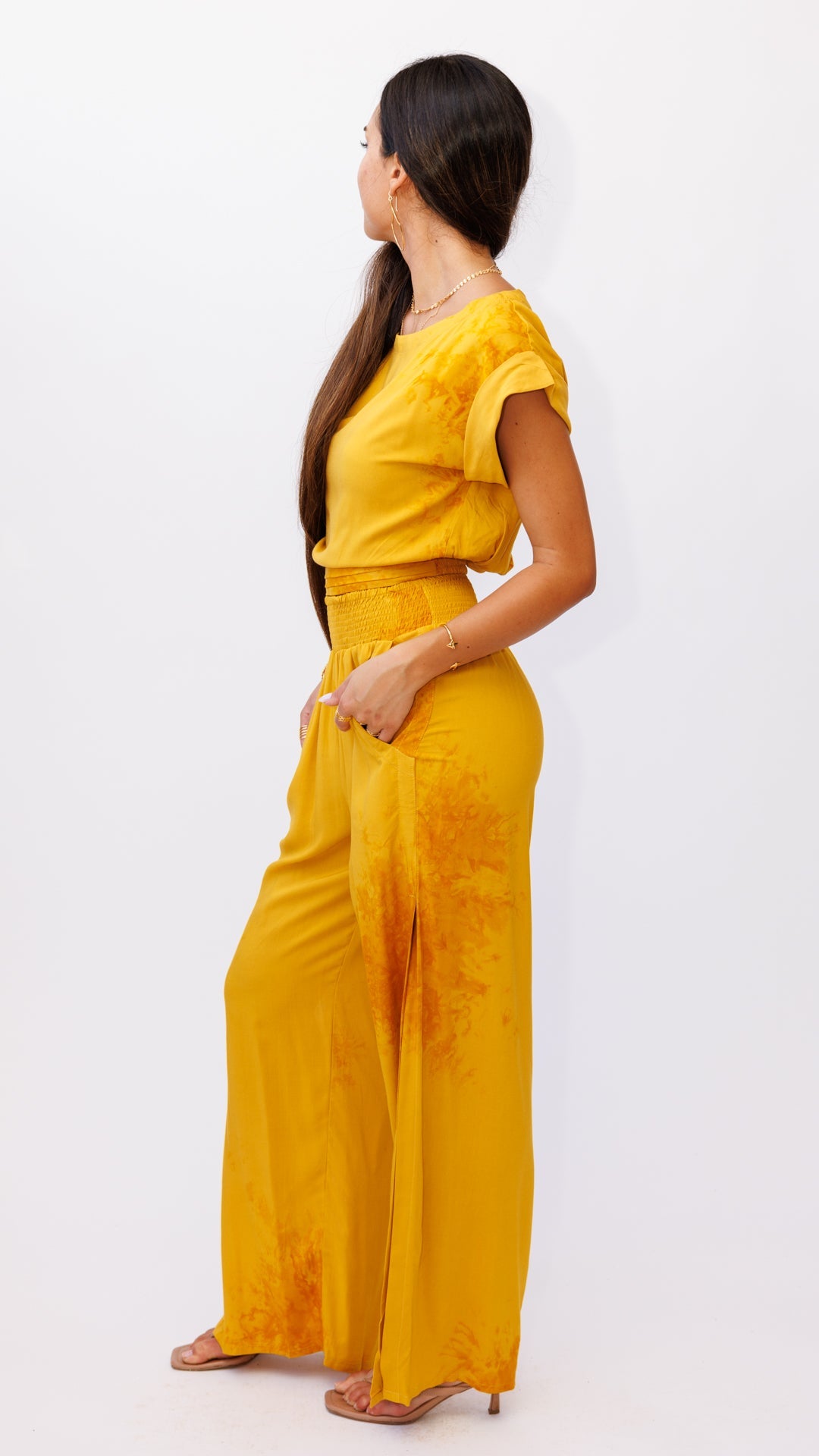 Mahana Pant / Sunset Khush Clothing