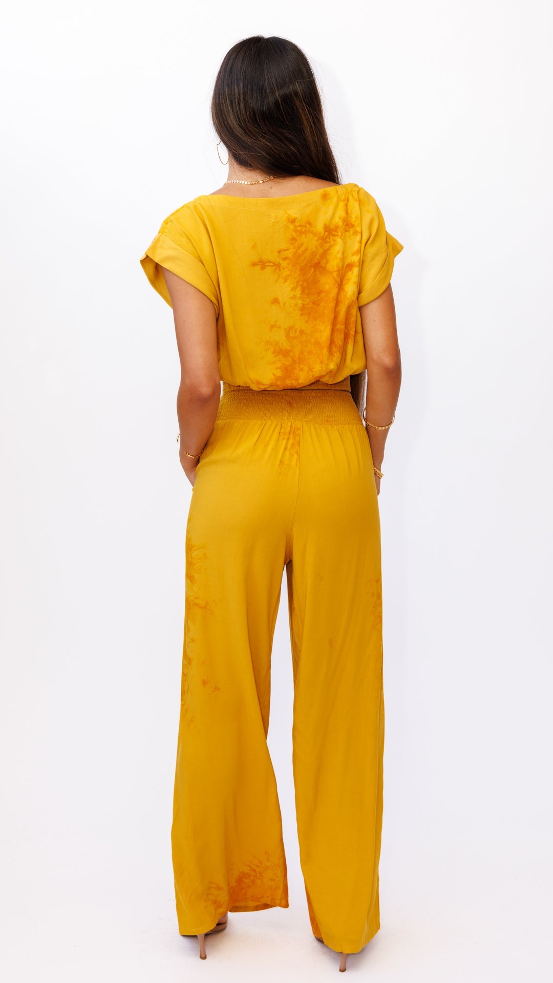 Mahana Pant / Sunset Khush Clothing