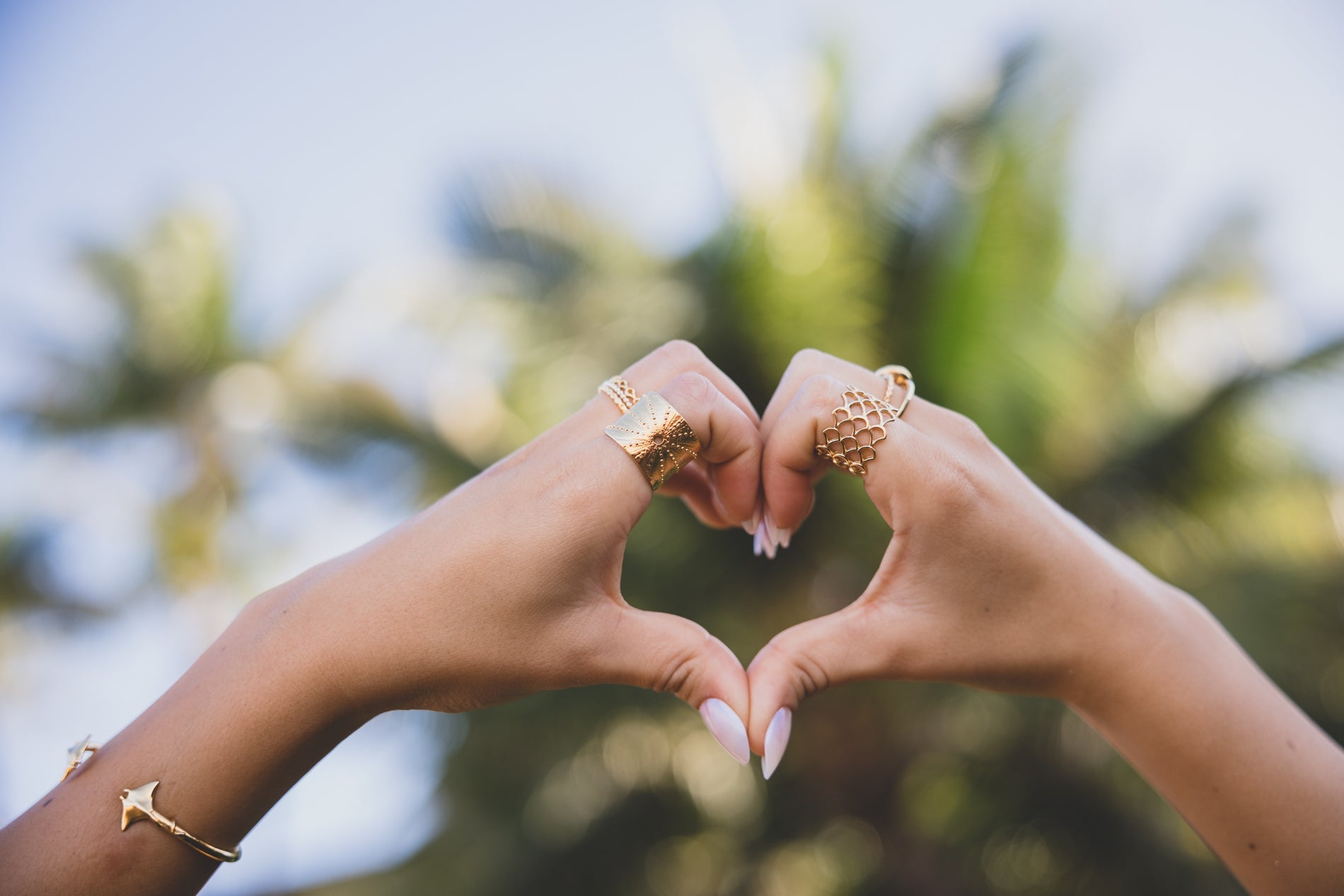 Tides Ring KEANI JEWELRY