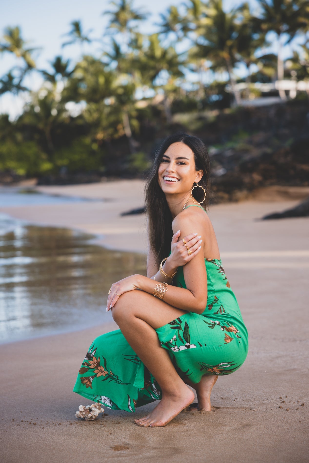 He'e Revolutions KEANI JEWELRY