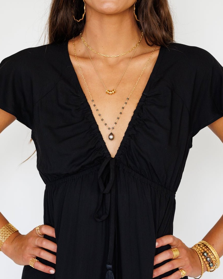 Keani Hawaii Necklaces