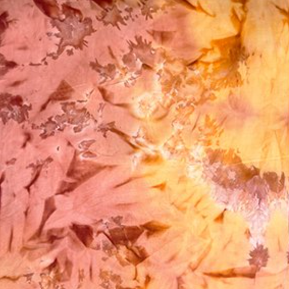 Kamea Romper / Kilauea Melon Khush Clothing