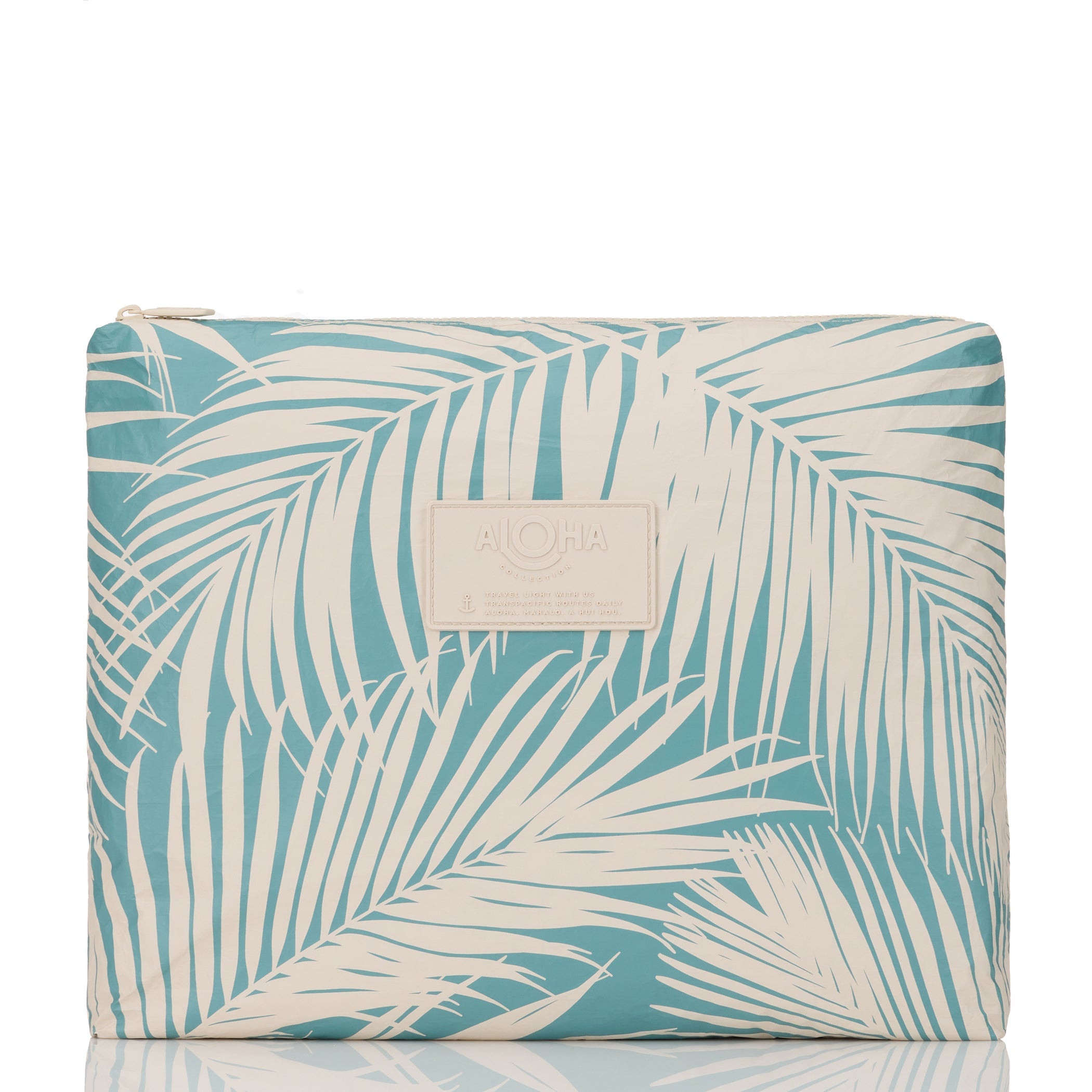 Areca Max Pouch / Tide & Sandstone Aloha Collection