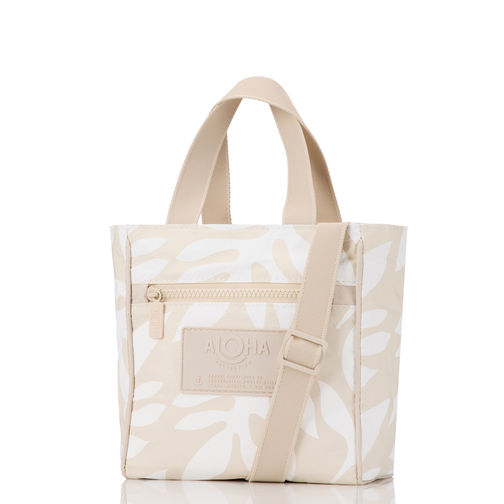 Ola Crossbody / Sandstone