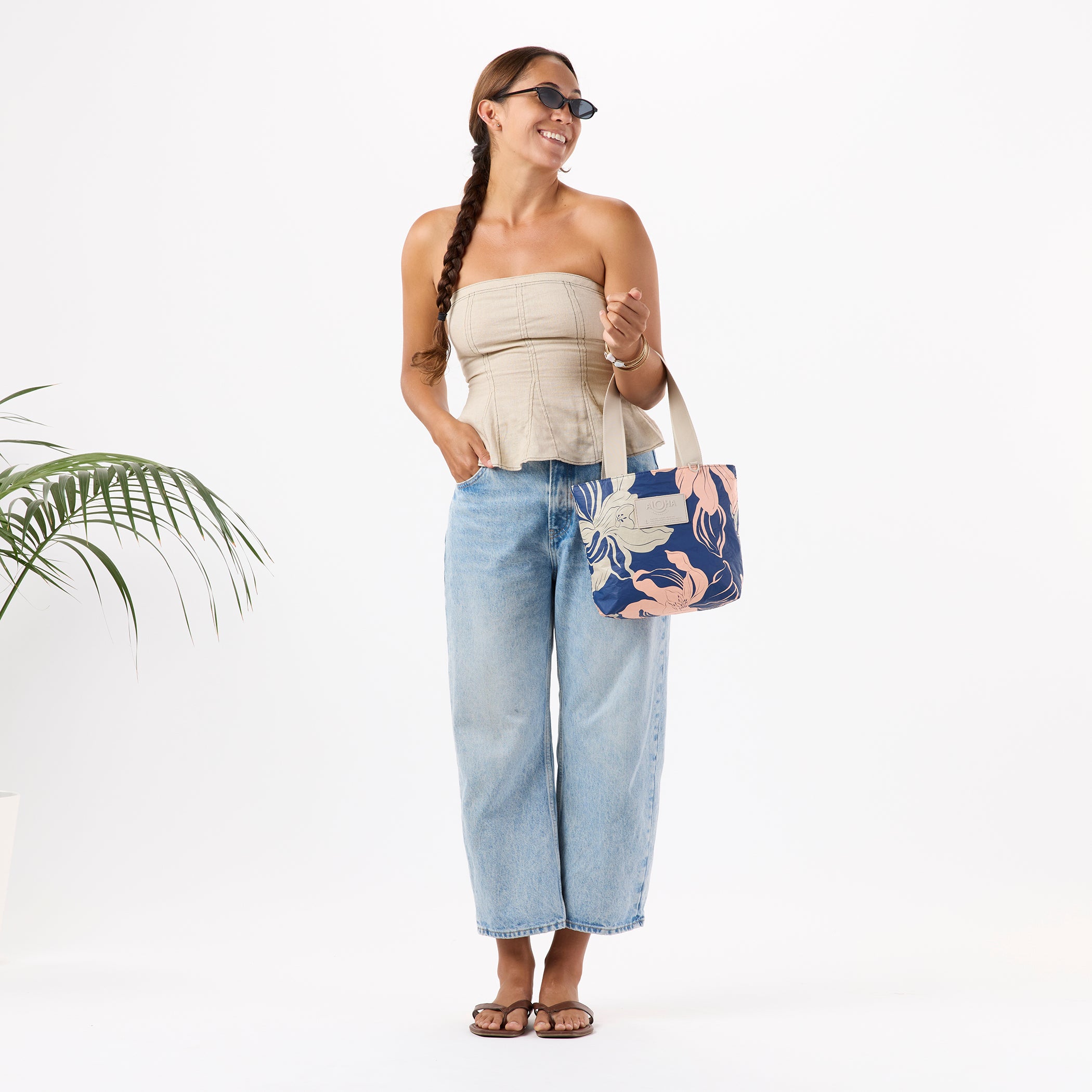 Hoaloha Mini Tripper / Navy