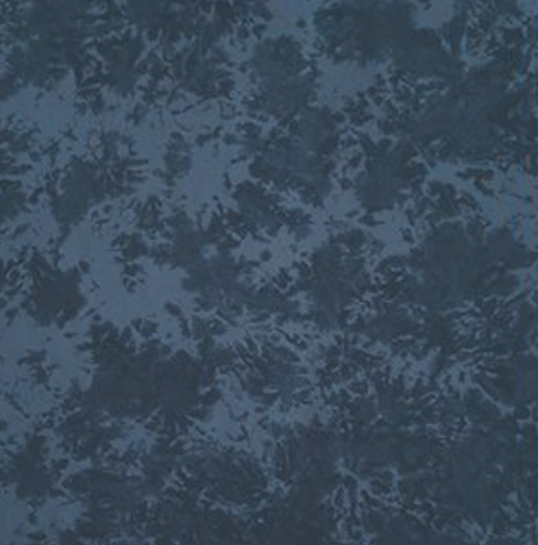 Lumiere Dress / Murky Denim Khush Clothing