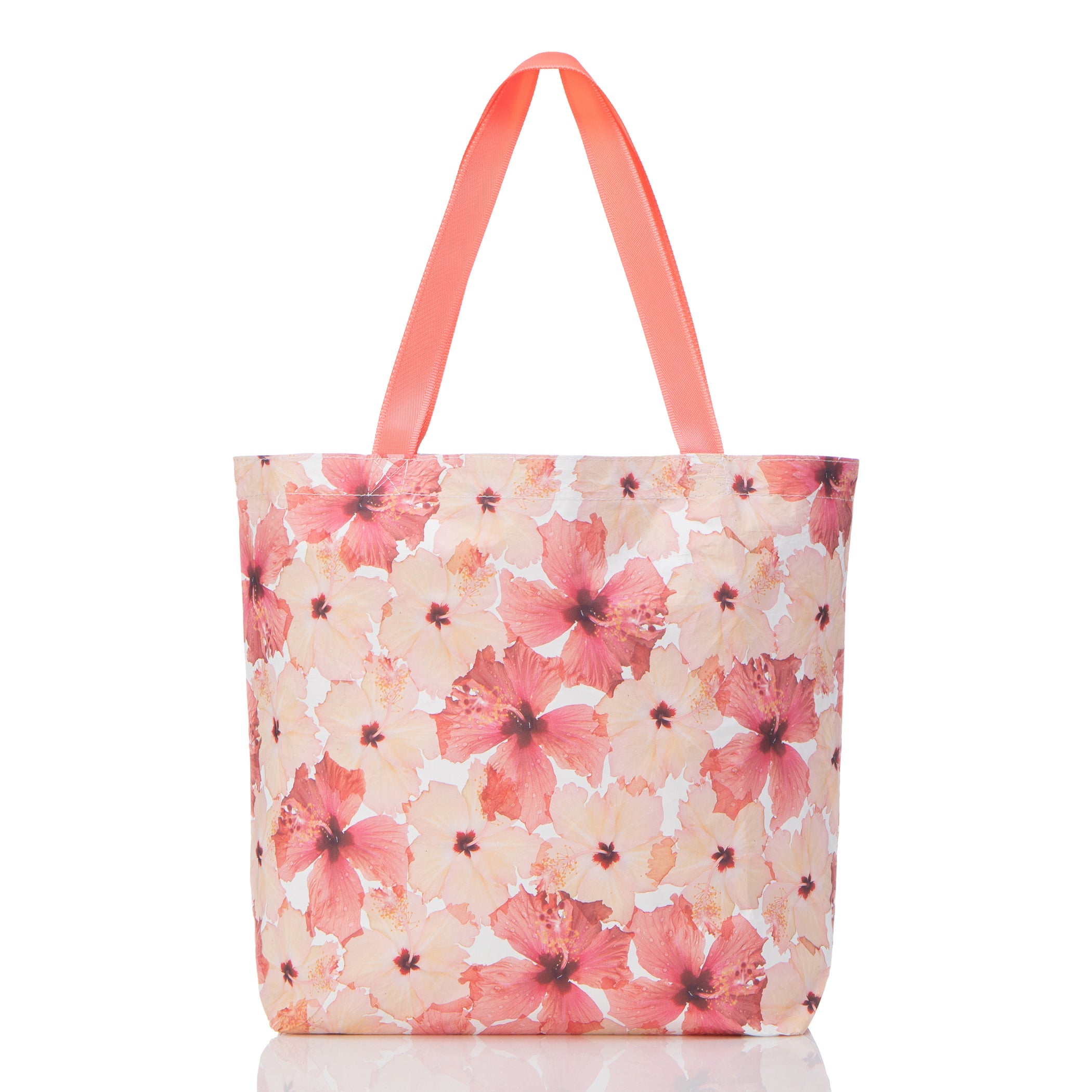 Moea x Samudra Reversible Tote Aloha Collection
