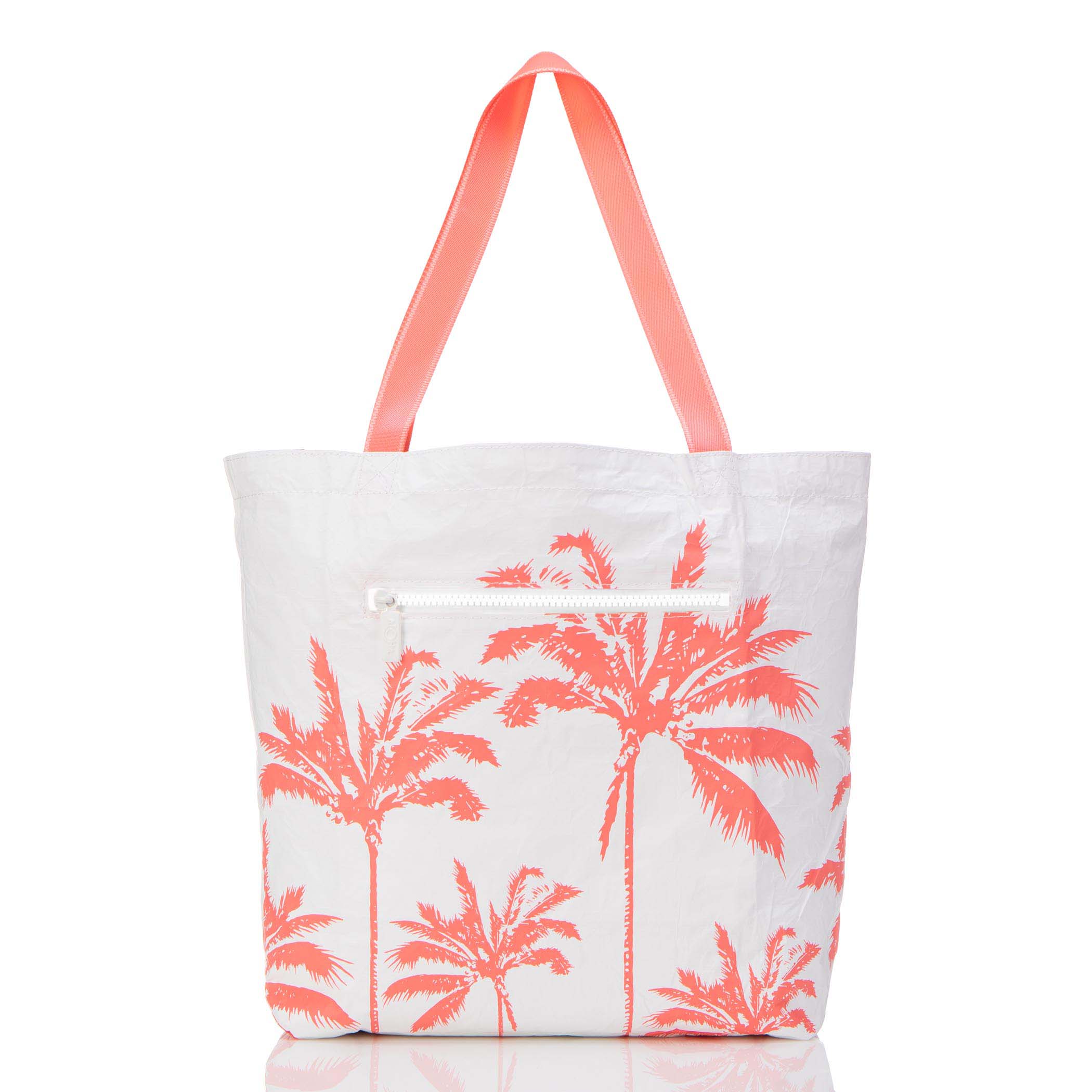 Moea x Samudra Reversible Tote Aloha Collection