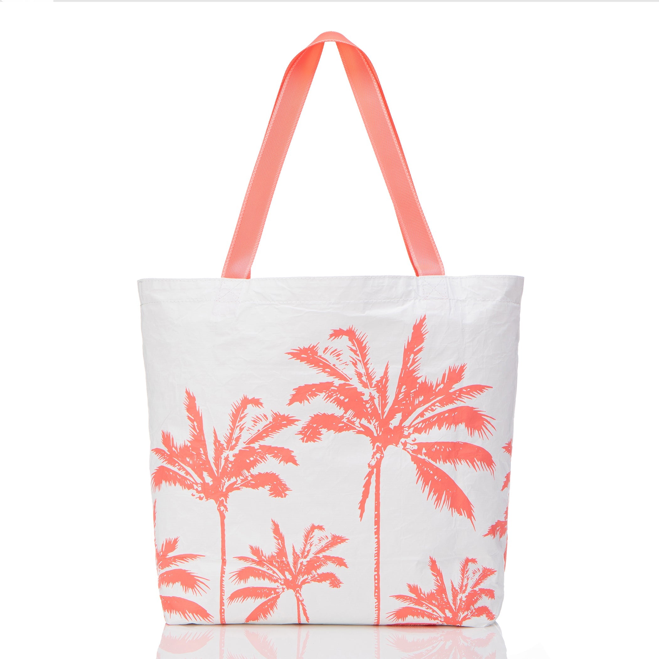 Moea x Samudra Reversible Tote Aloha Collection