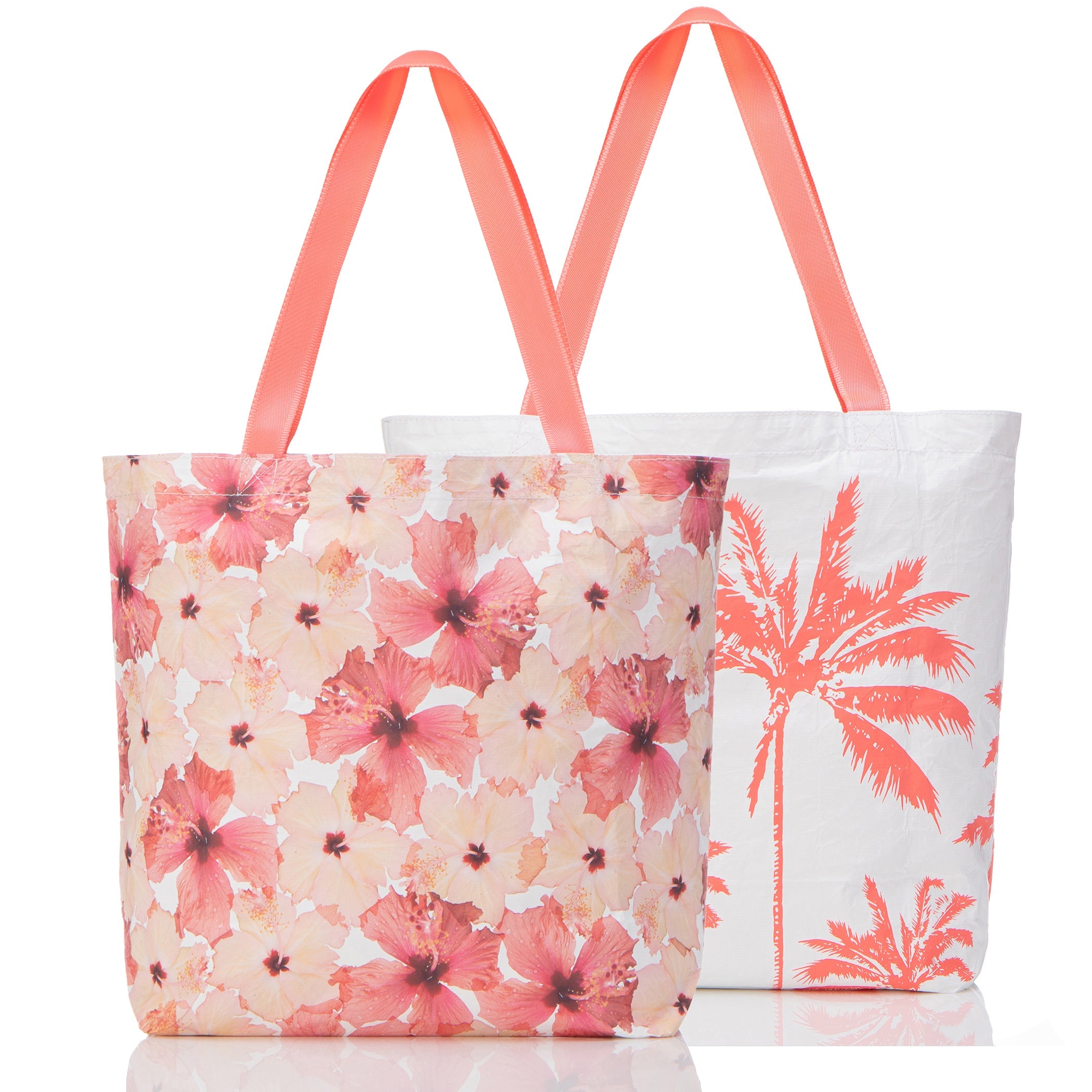 Moea x Samudra Reversible Tote Aloha Collection