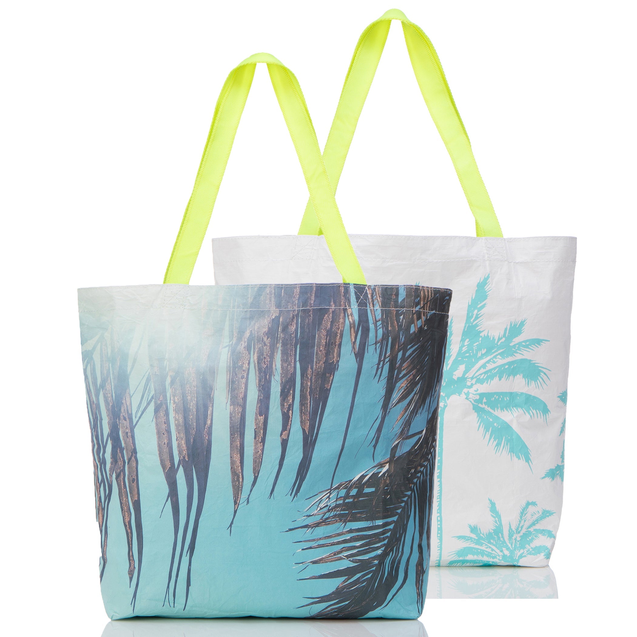 Tulum x Samudra Reversible Tote Aloha Collection