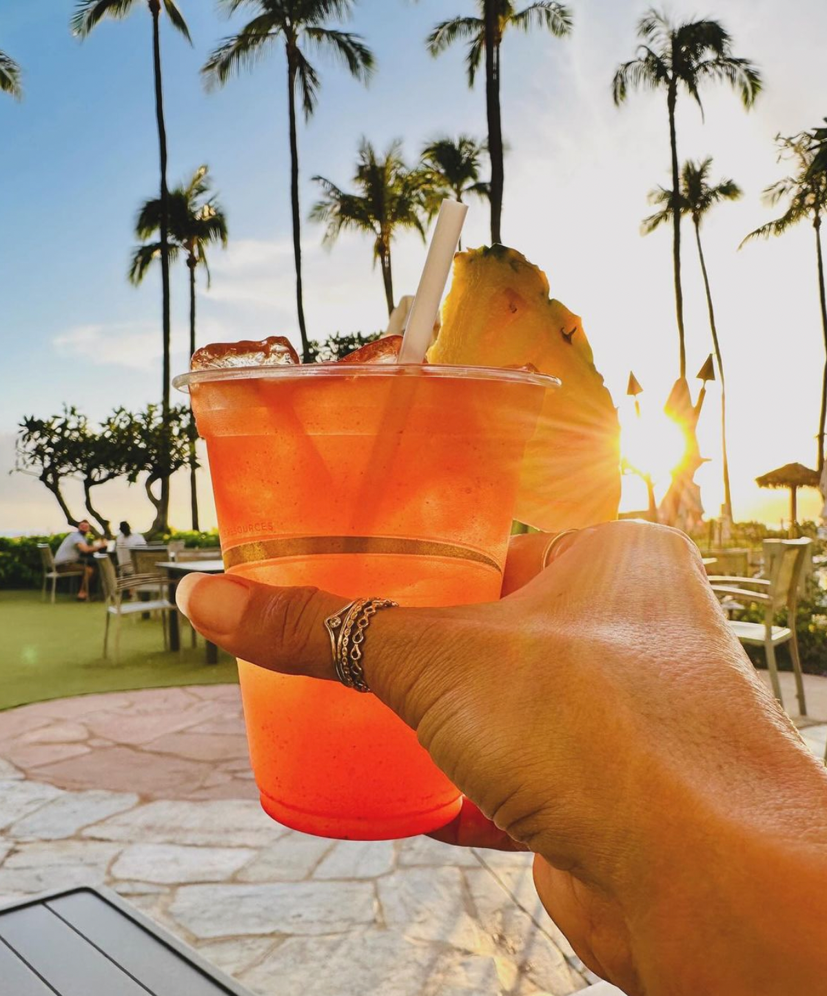 Enchanted Ring KEANI JEWELRY