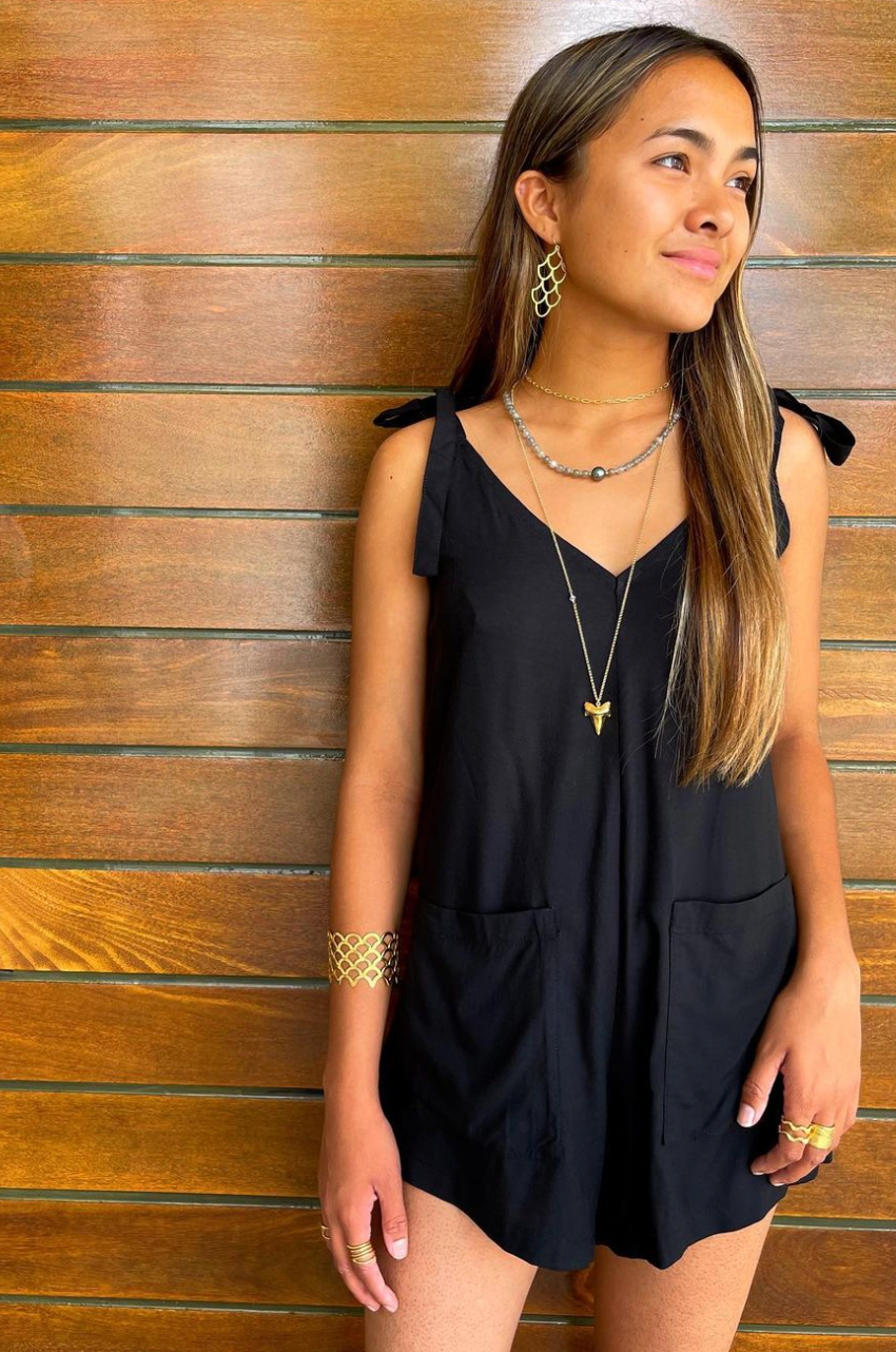 Manō Mana KEANI JEWELRY