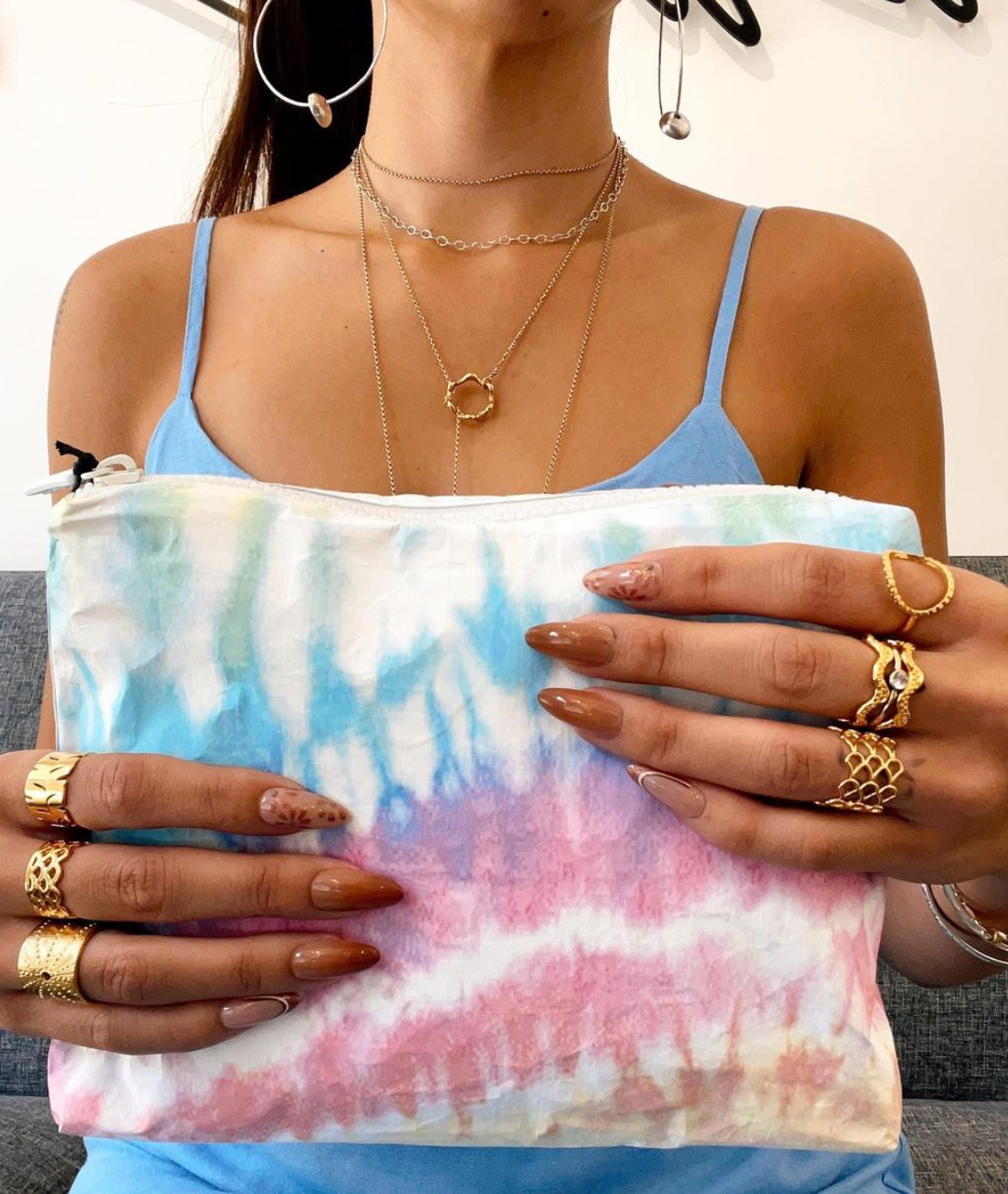 Tides Ring KEANI JEWELRY