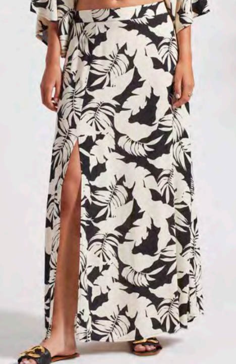 Wailea Maxi Skirt XIX PALMS