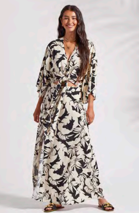 Wailea Maxi Skirt XIX PALMS