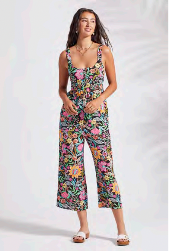 Dominica Jumpsuit XIX PALMS