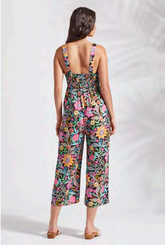 Dominica Jumpsuit XIX PALMS