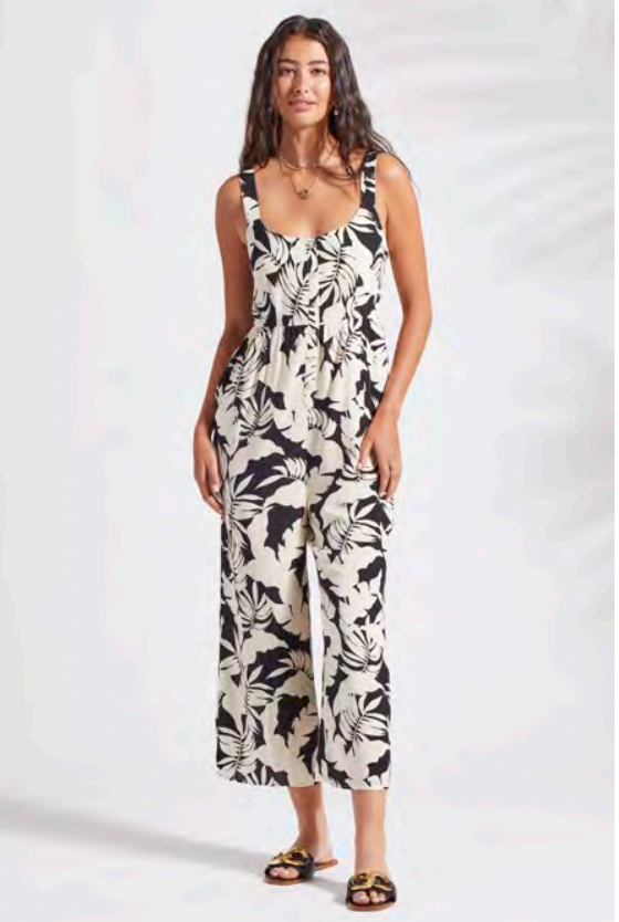 Wailea Jumpsuit XIX PALMS