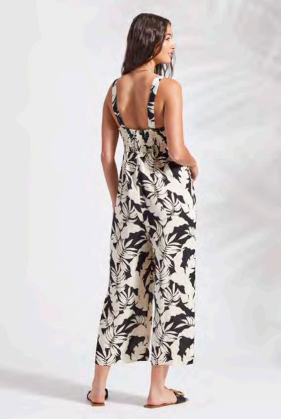 Wailea Jumpsuit XIX PALMS