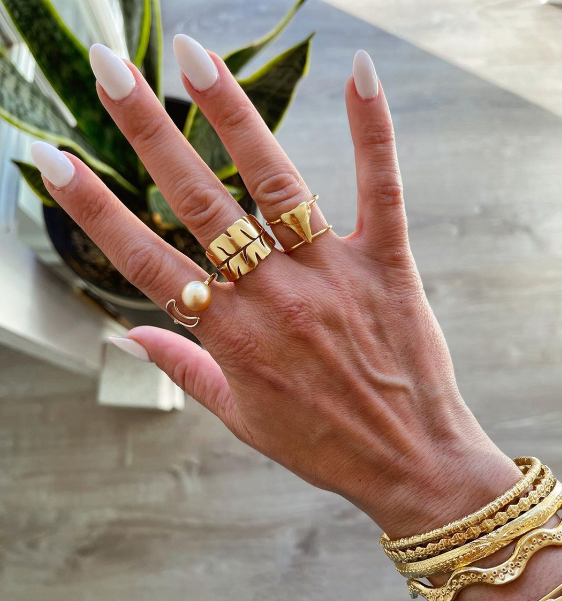 Moani Bangle KEANI JEWELRY