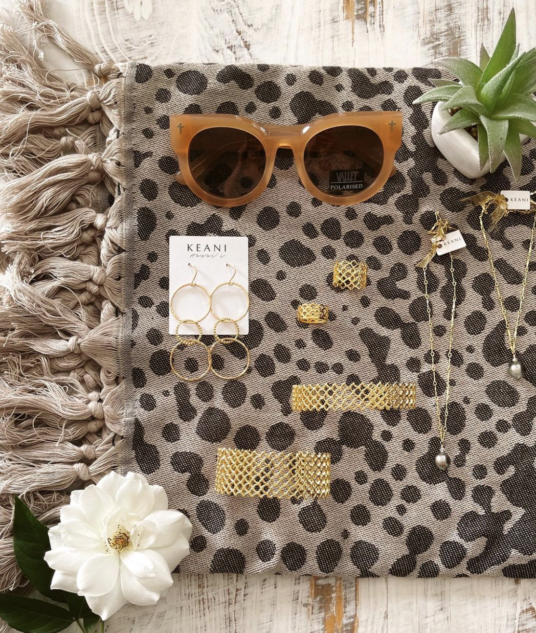 MerRing KEANI JEWELRY