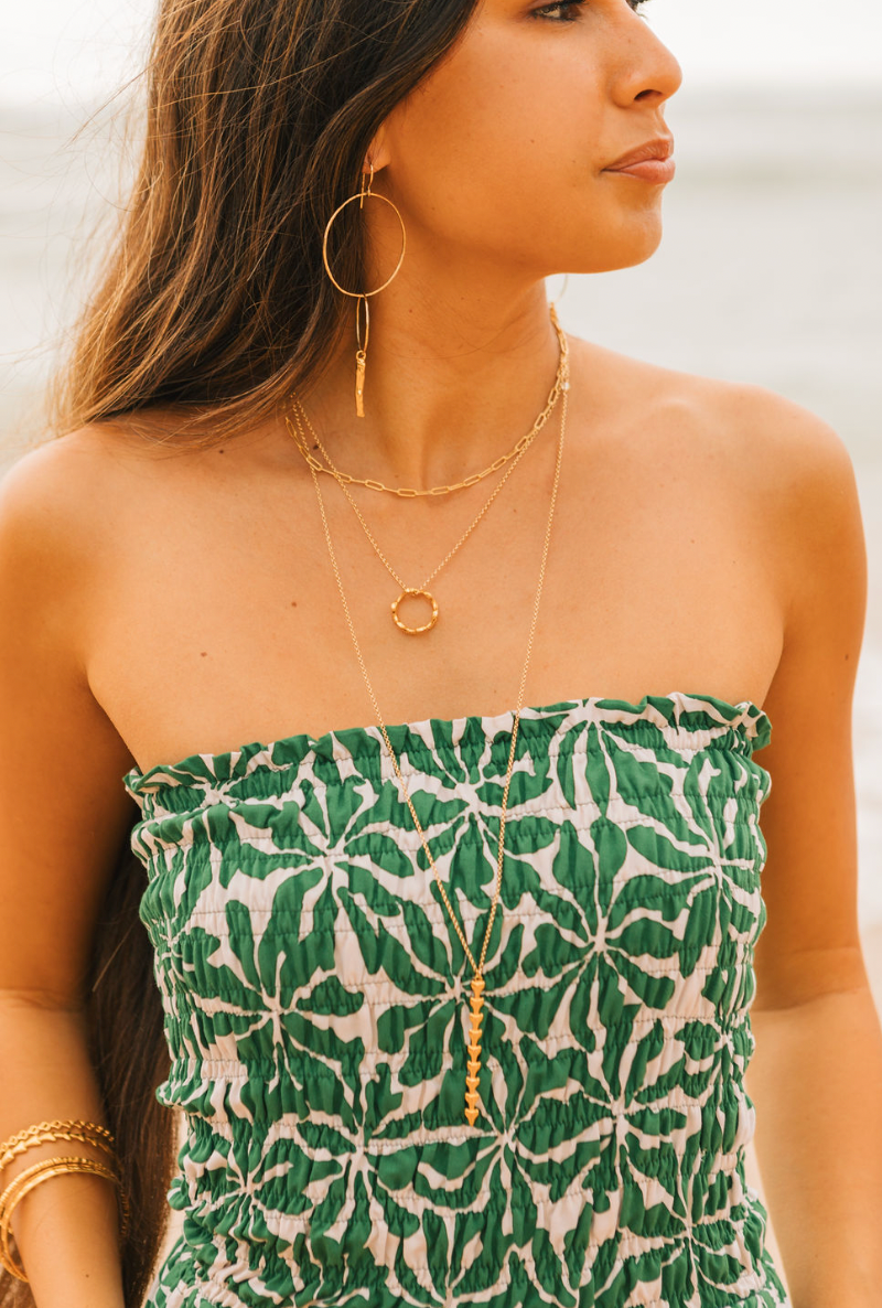 He'e Ringlace KEANI JEWELRY