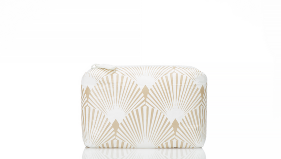Malu Mini Pouch / Glow Aloha Collection