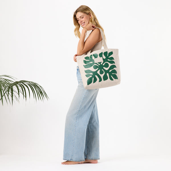 Applique Day Tripper / Vineyard Aloha Collection